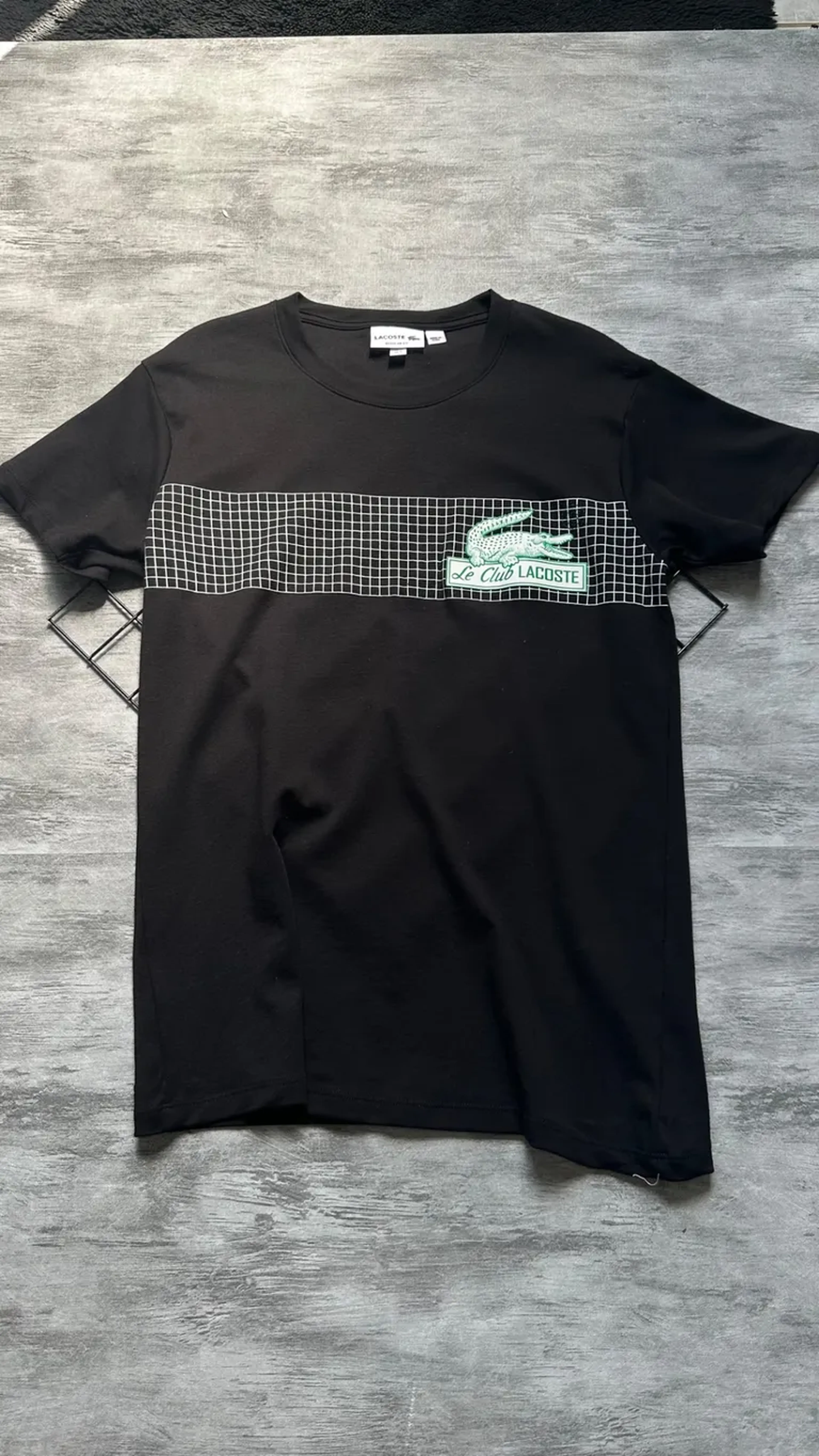 Camisa LCST imagem