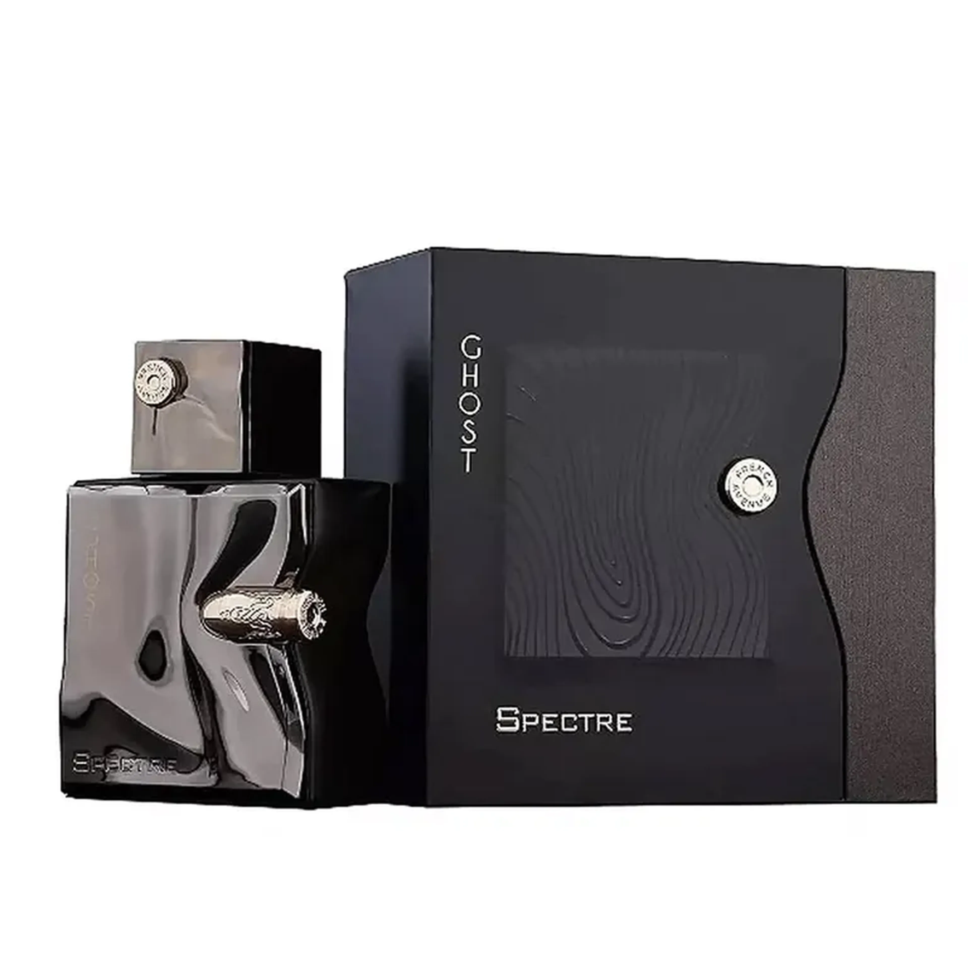SPECTRE GHOST 80ML - FRENCH AVENUE imagem