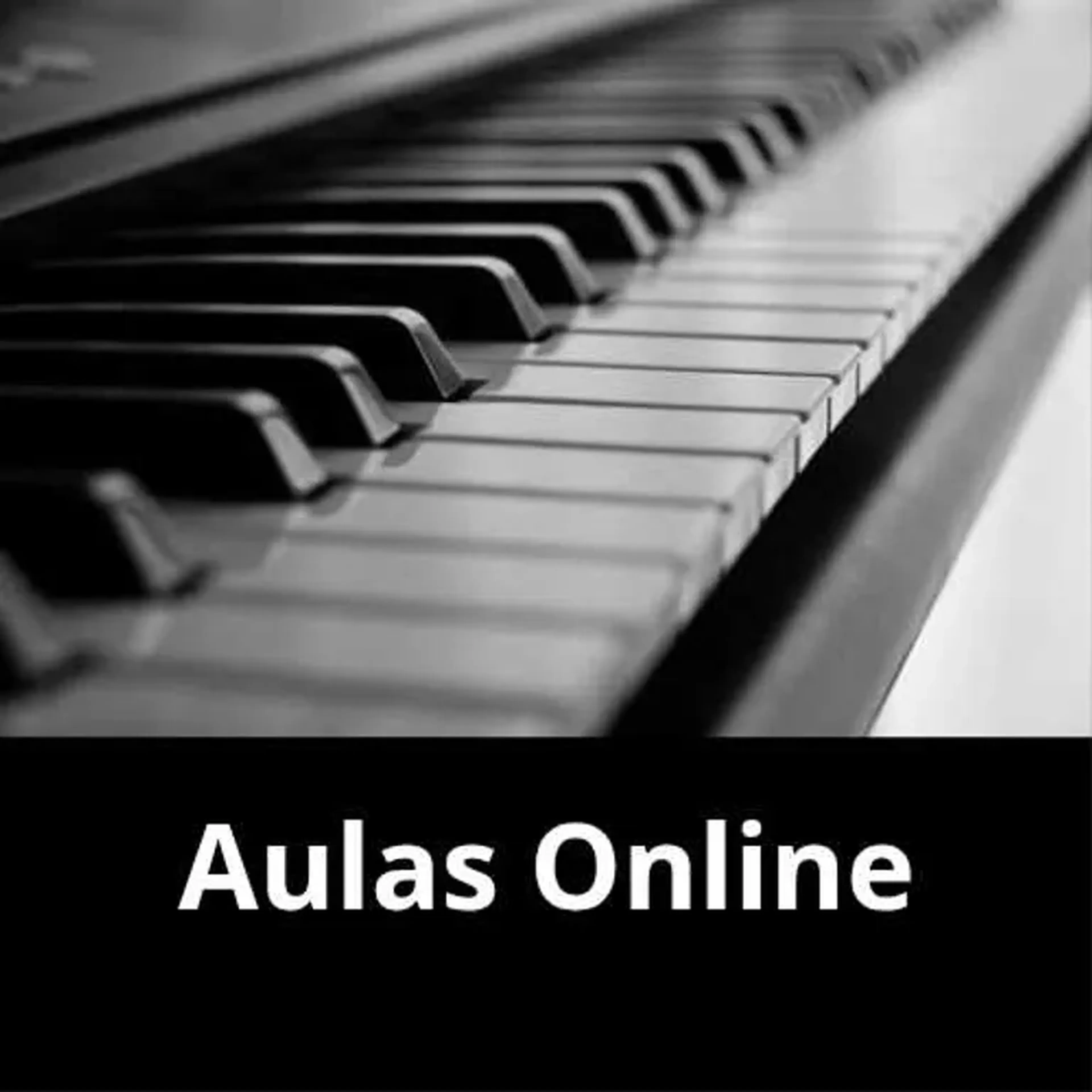 Aulas Online imagem