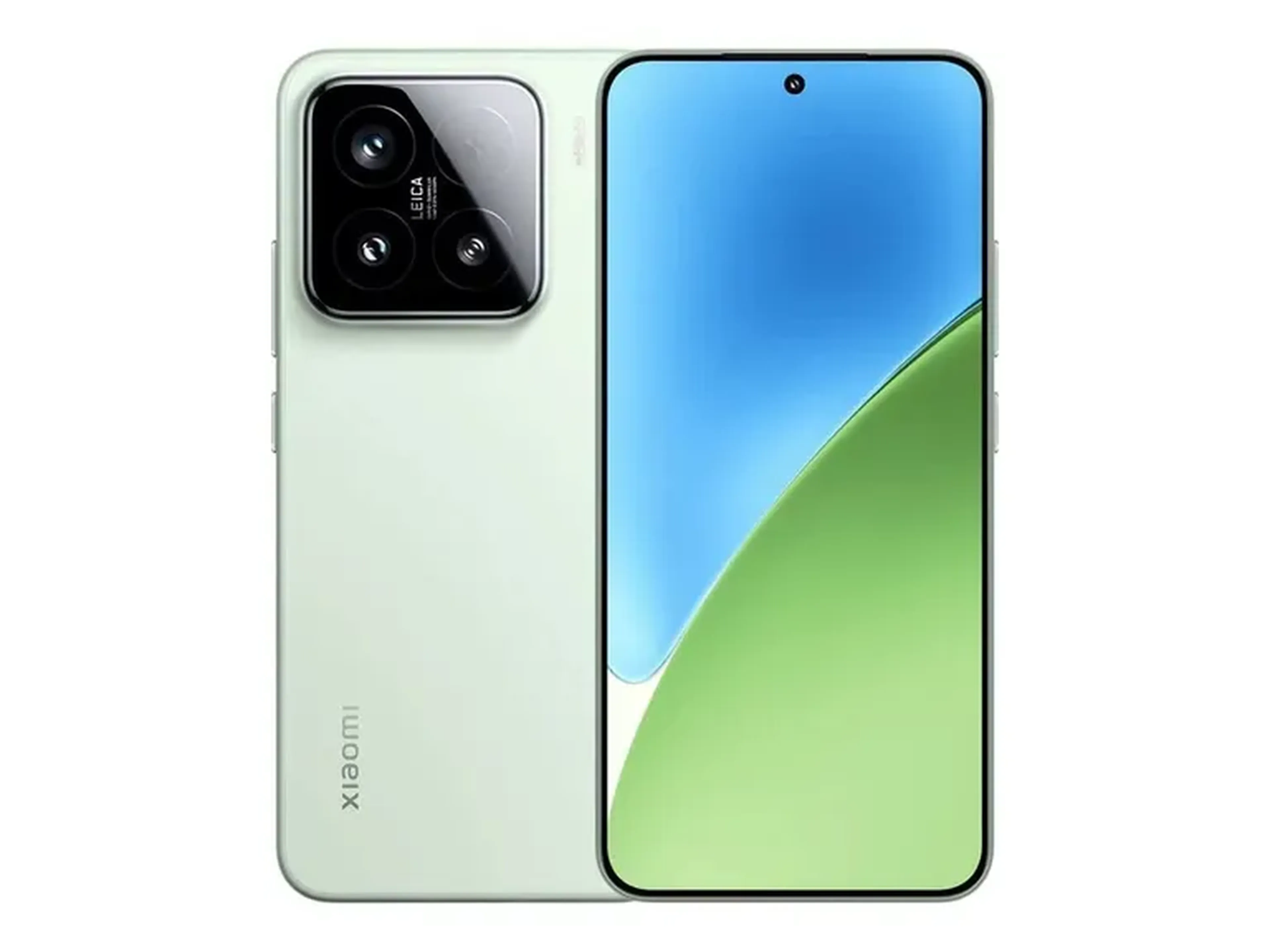Mi 15 5G + NFC + 512GB + 12GB RAM imagem