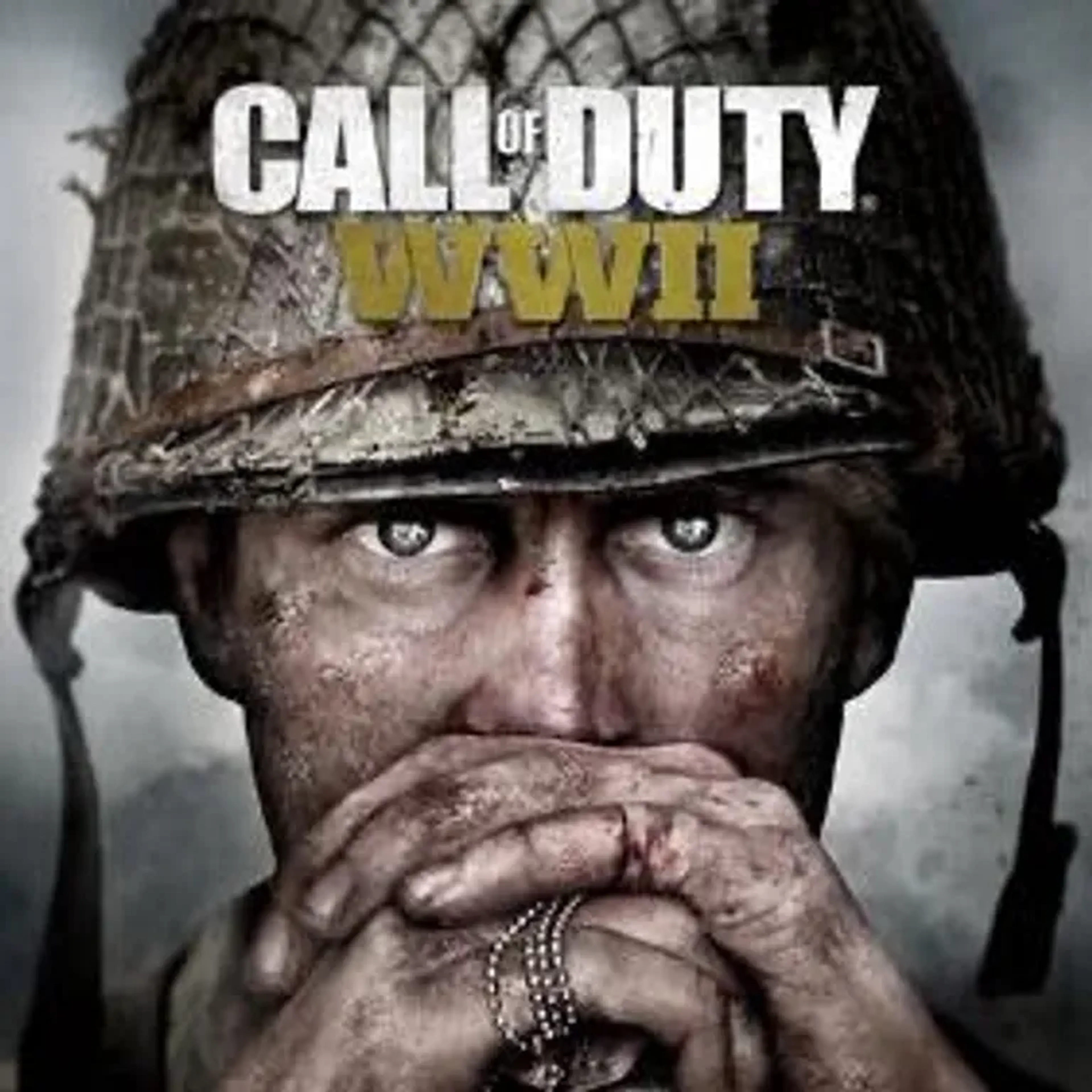 CALL OF DUTY WW2 imagem