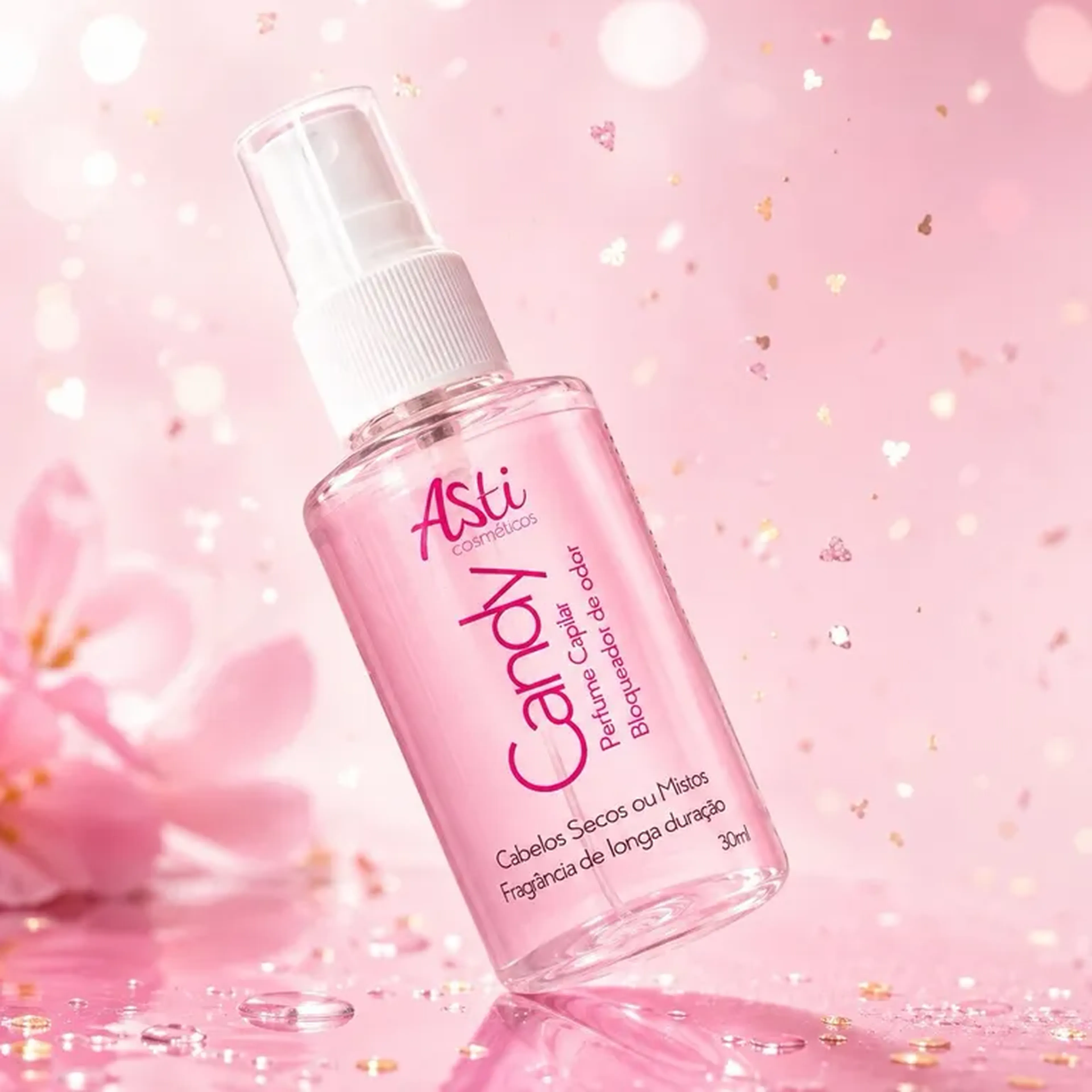 Perfume para fibra 🌺 imagem