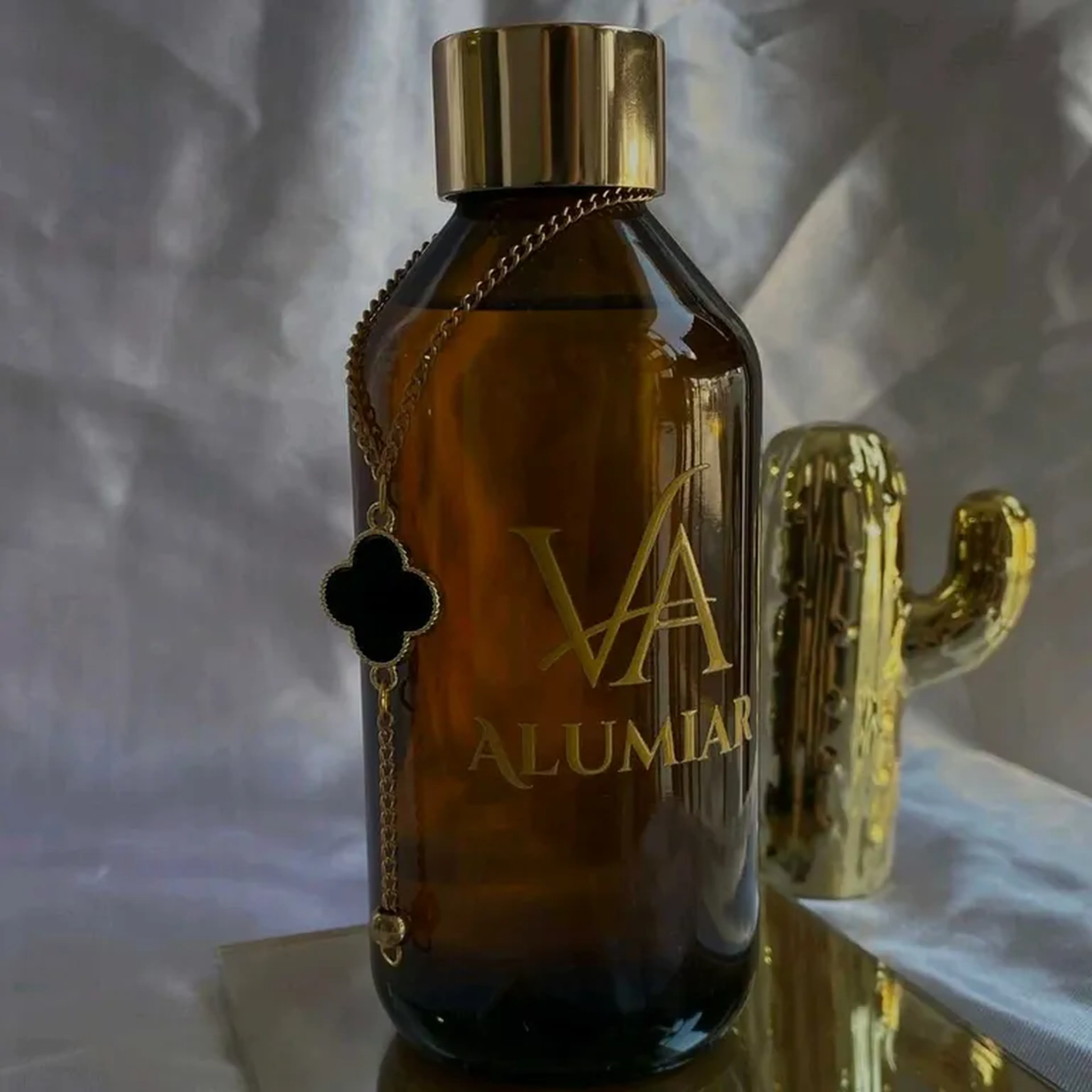 Aromatizador de ambiente com varetas Âmbar imagem