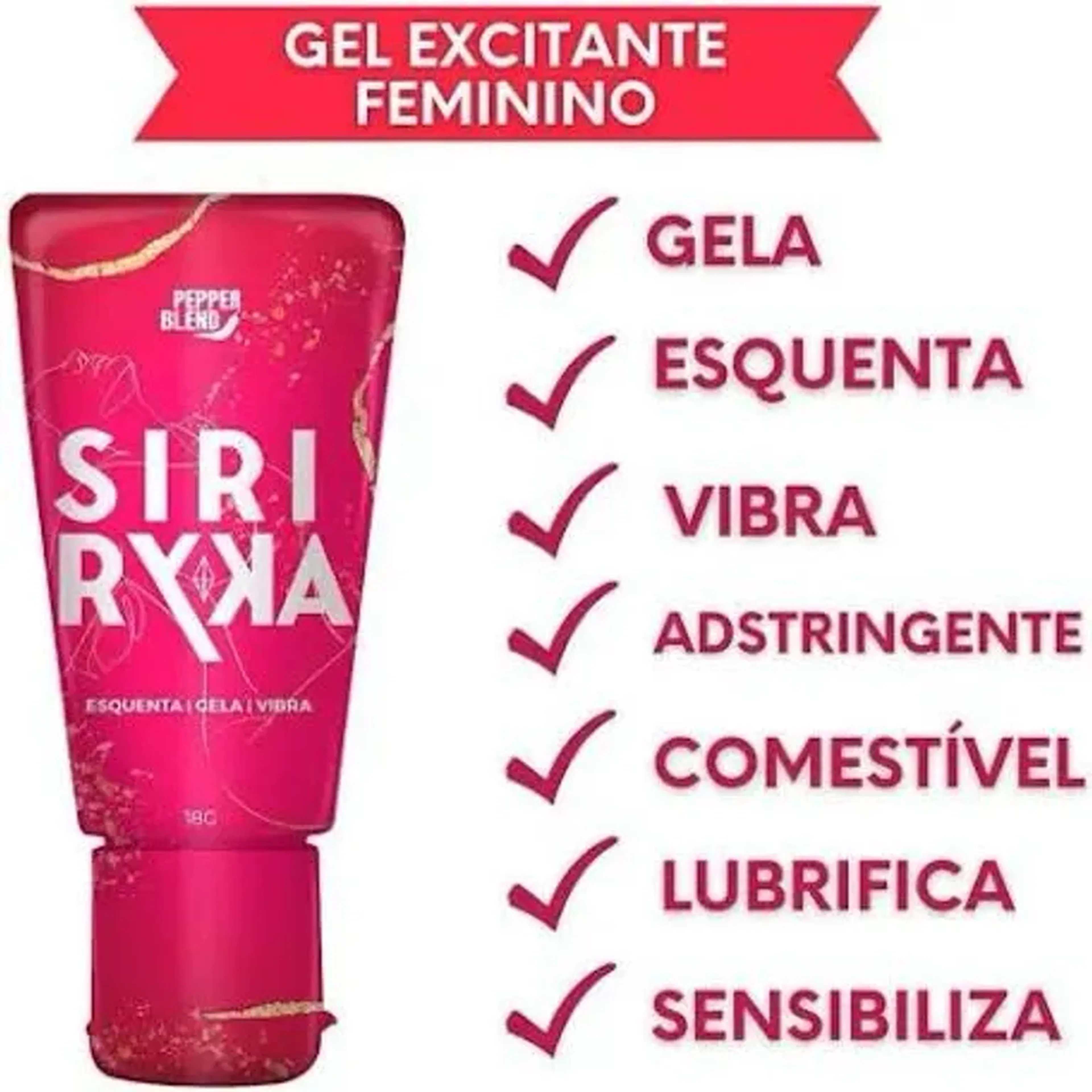 SIRIRYKA imagem