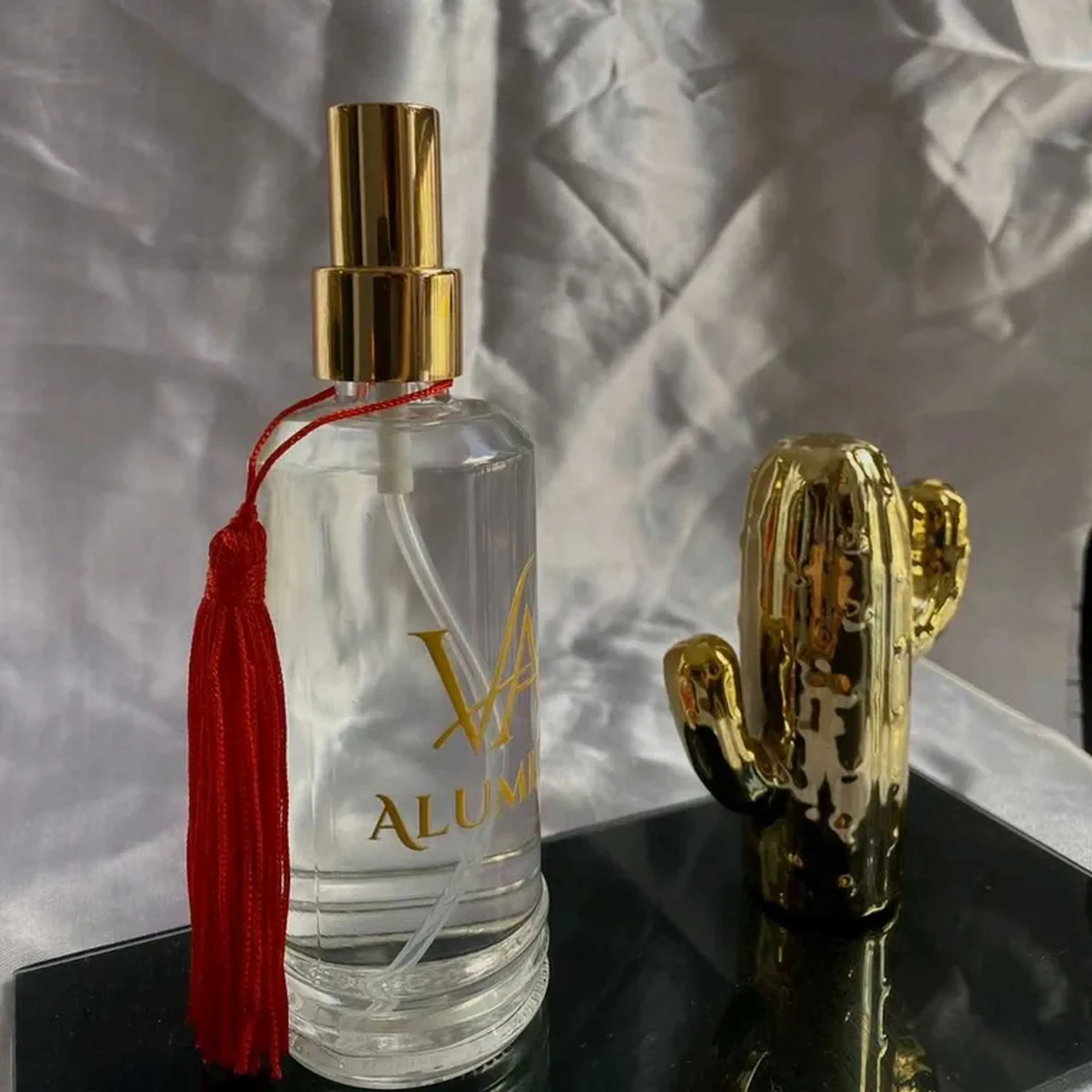 Águas de Lençóis 120 ml imagem