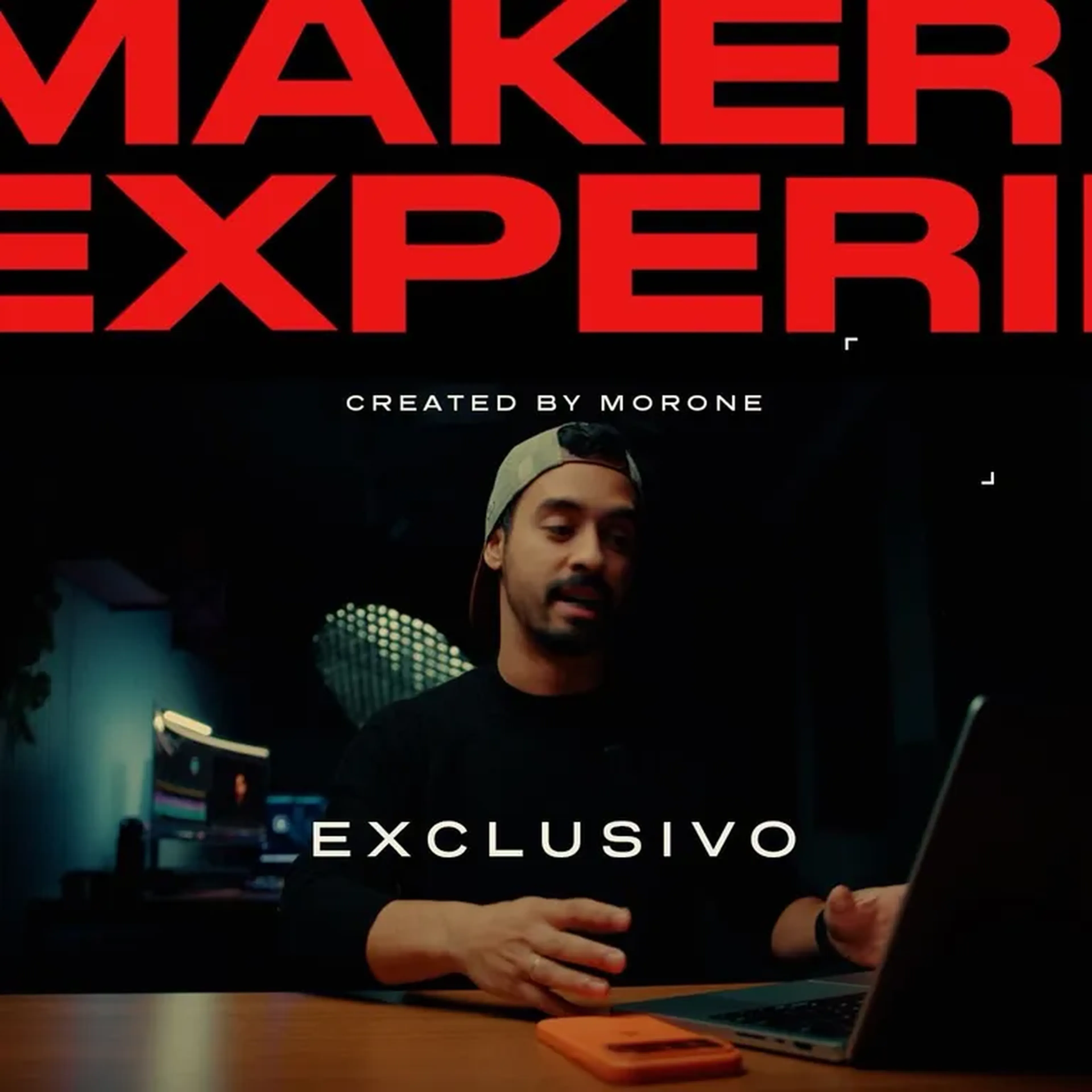 🔥Maker Experience PRO | 3 Dias | Exclusivo imagem
