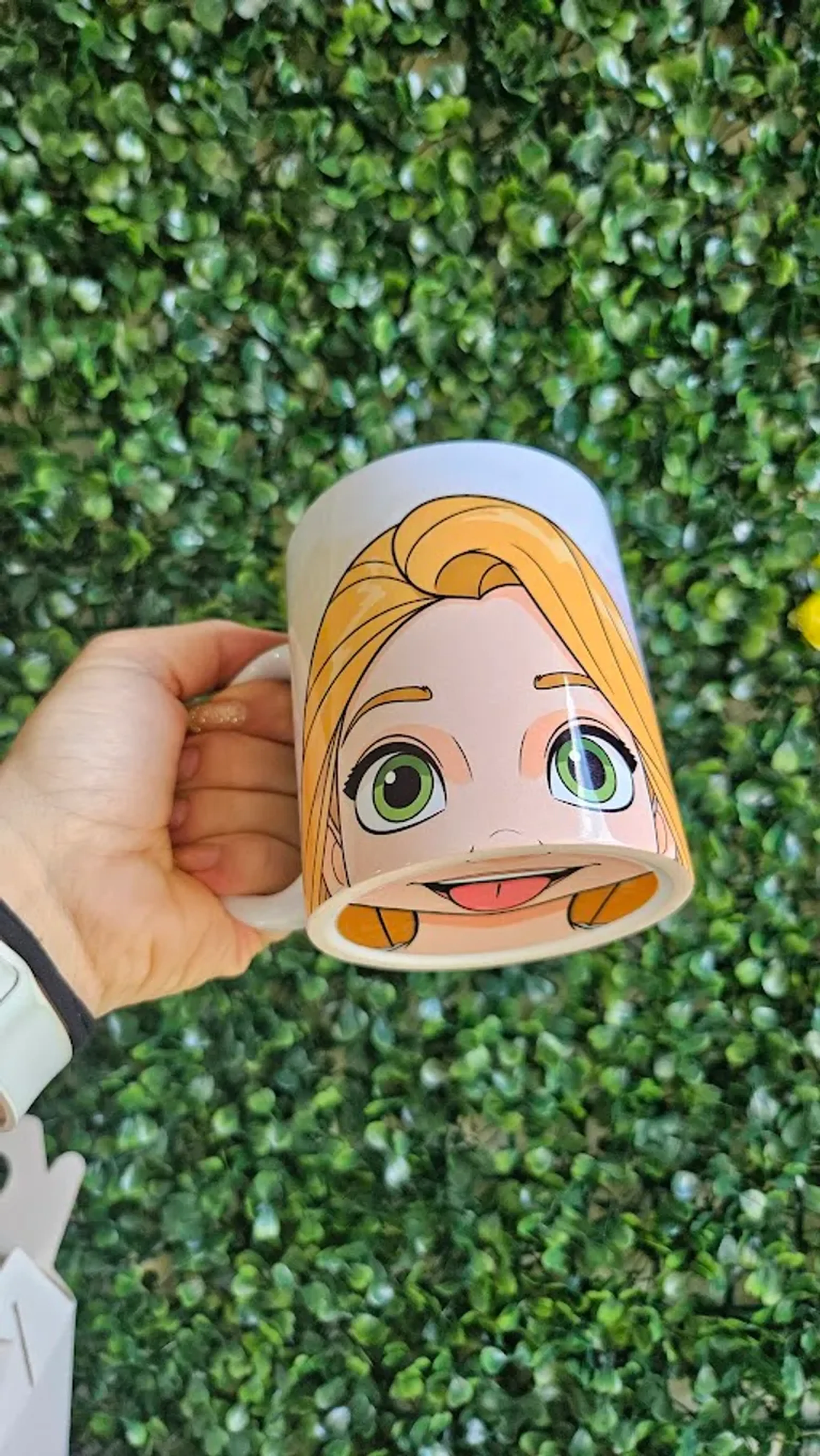 Caneca bocão imagem