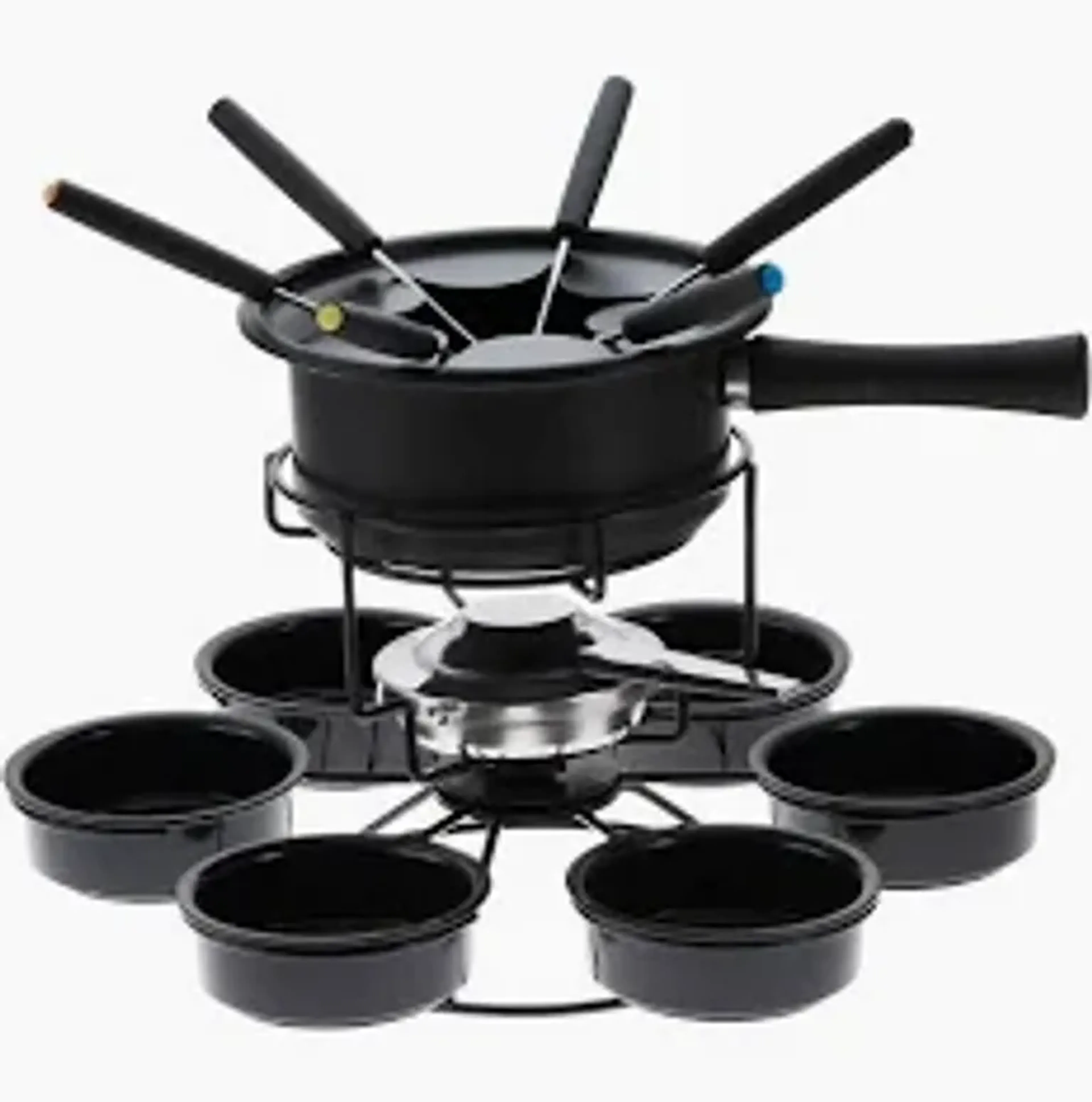 Aparelho de Fondue imagem