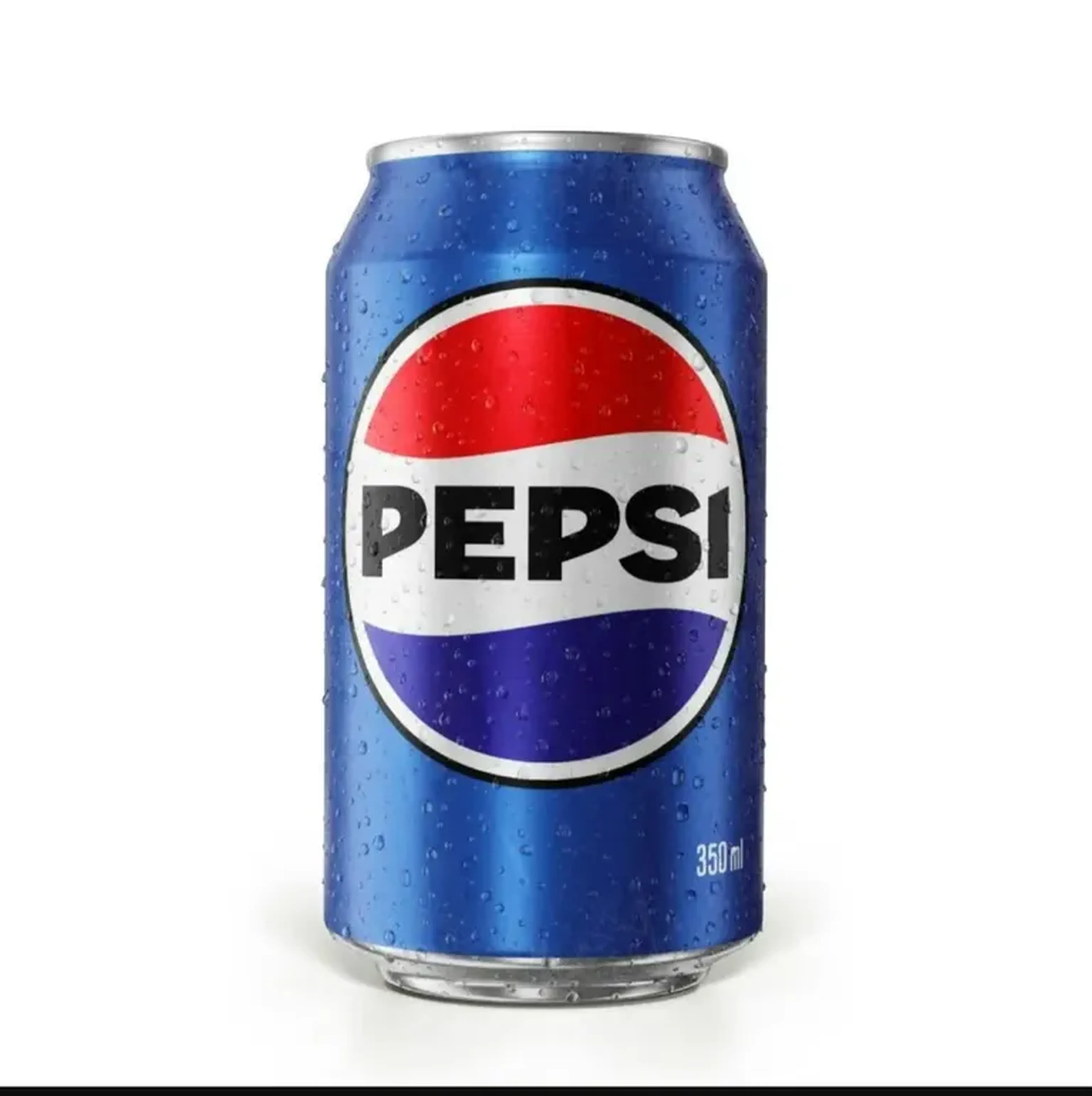 Pepsi lata imagem