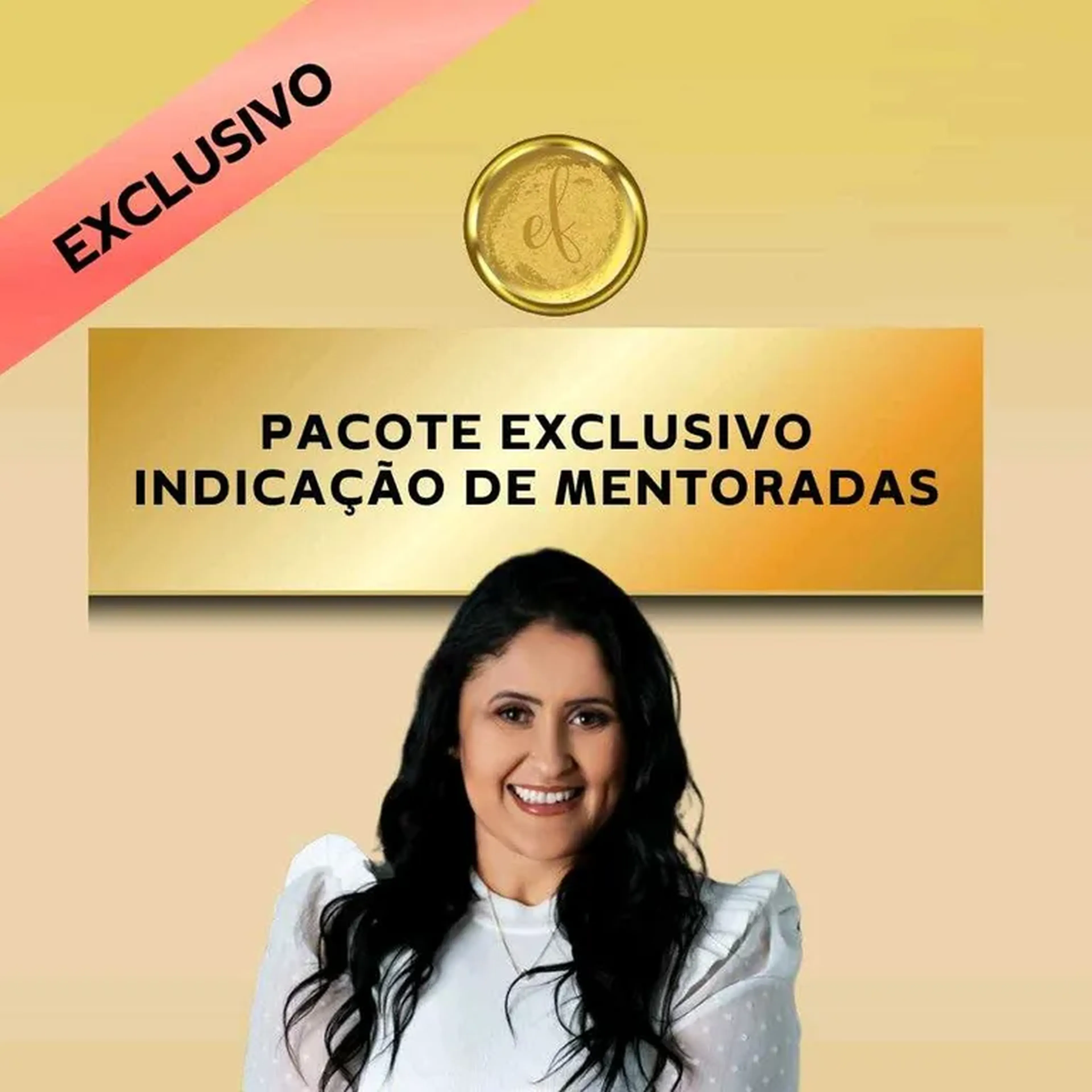Pacote indicação imagem