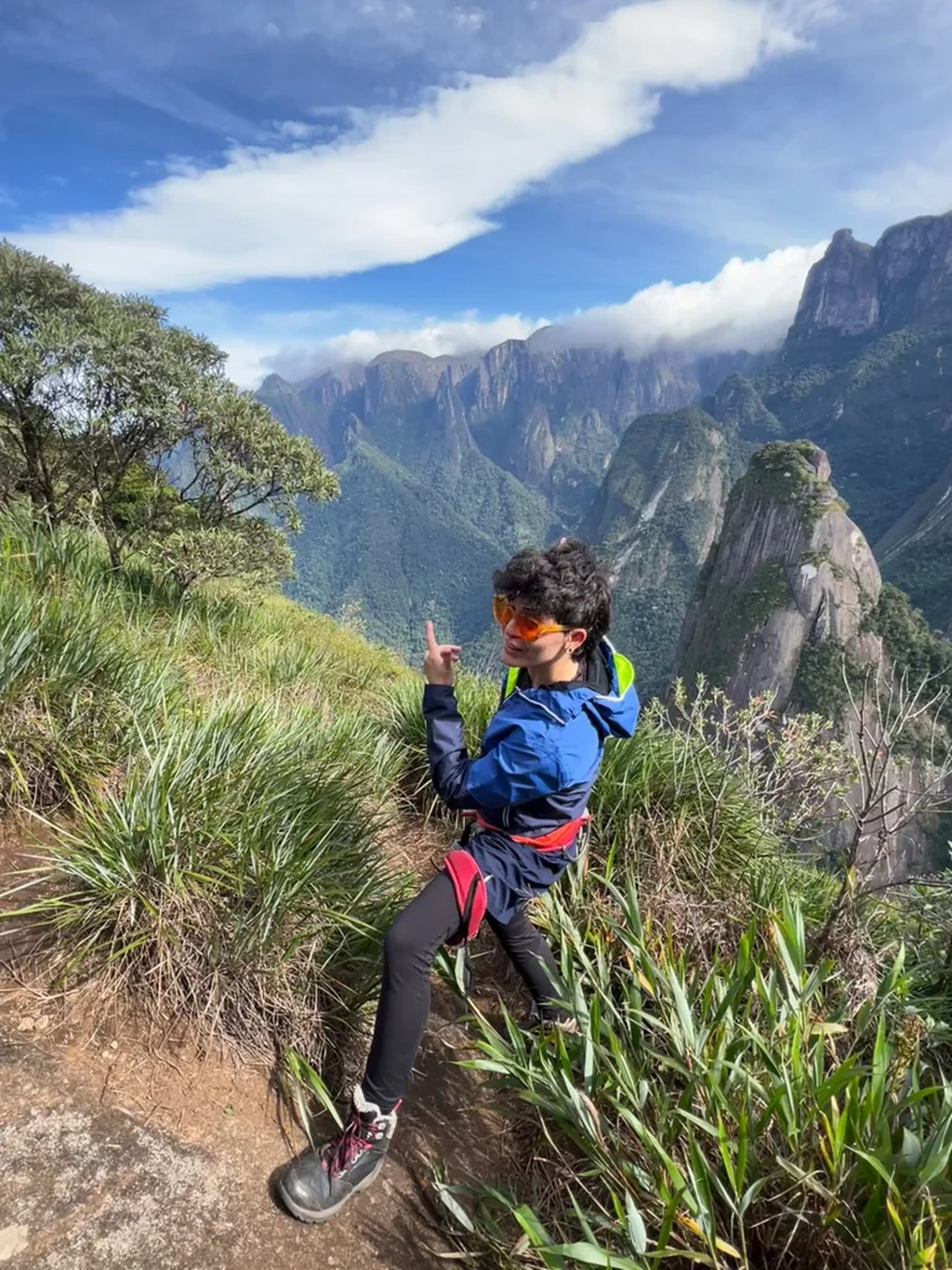 📆(05-09) Pico do Escalavrado (Bate e Volta) imagem
