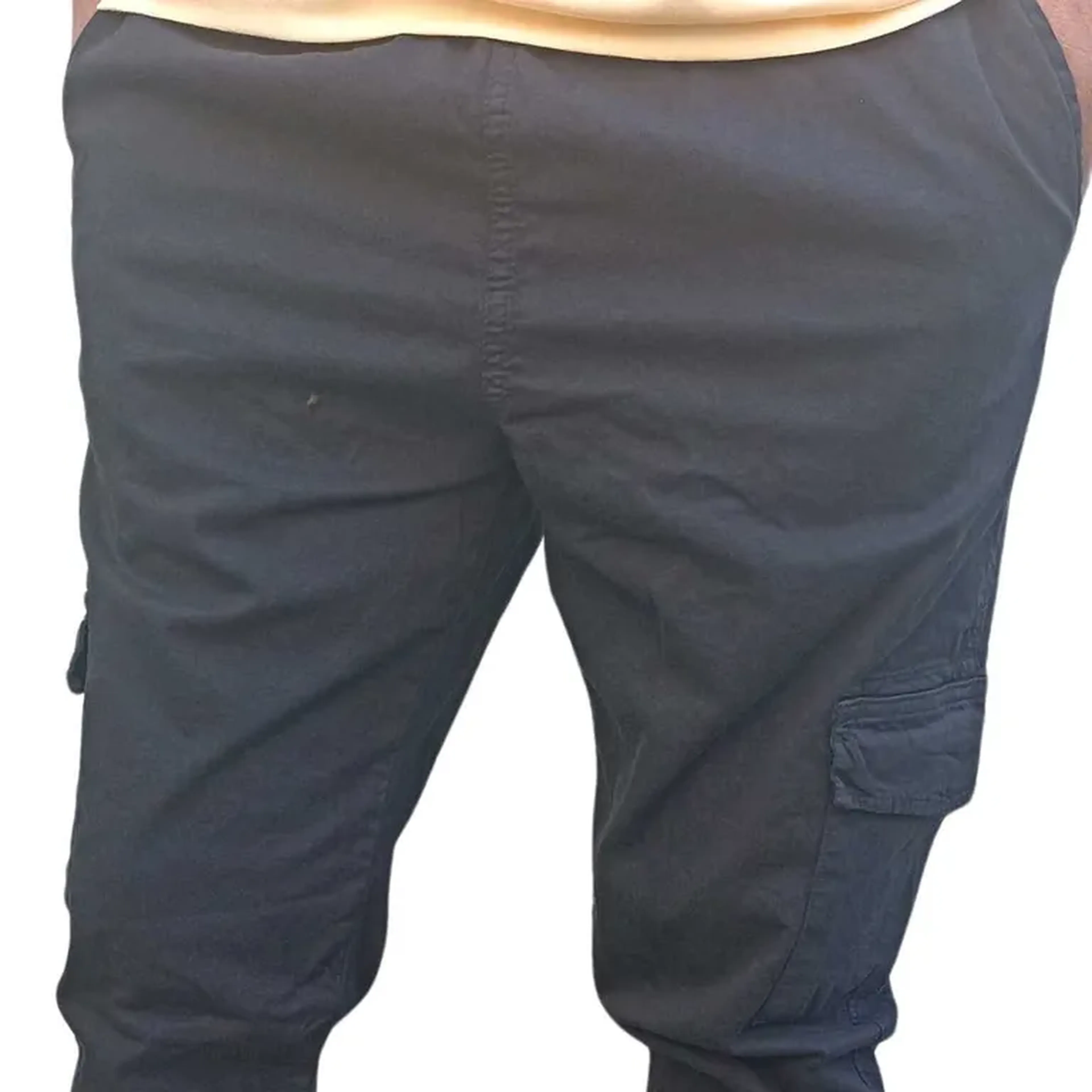 CALÇA CARGO JOGGUER OGOCHI imagem