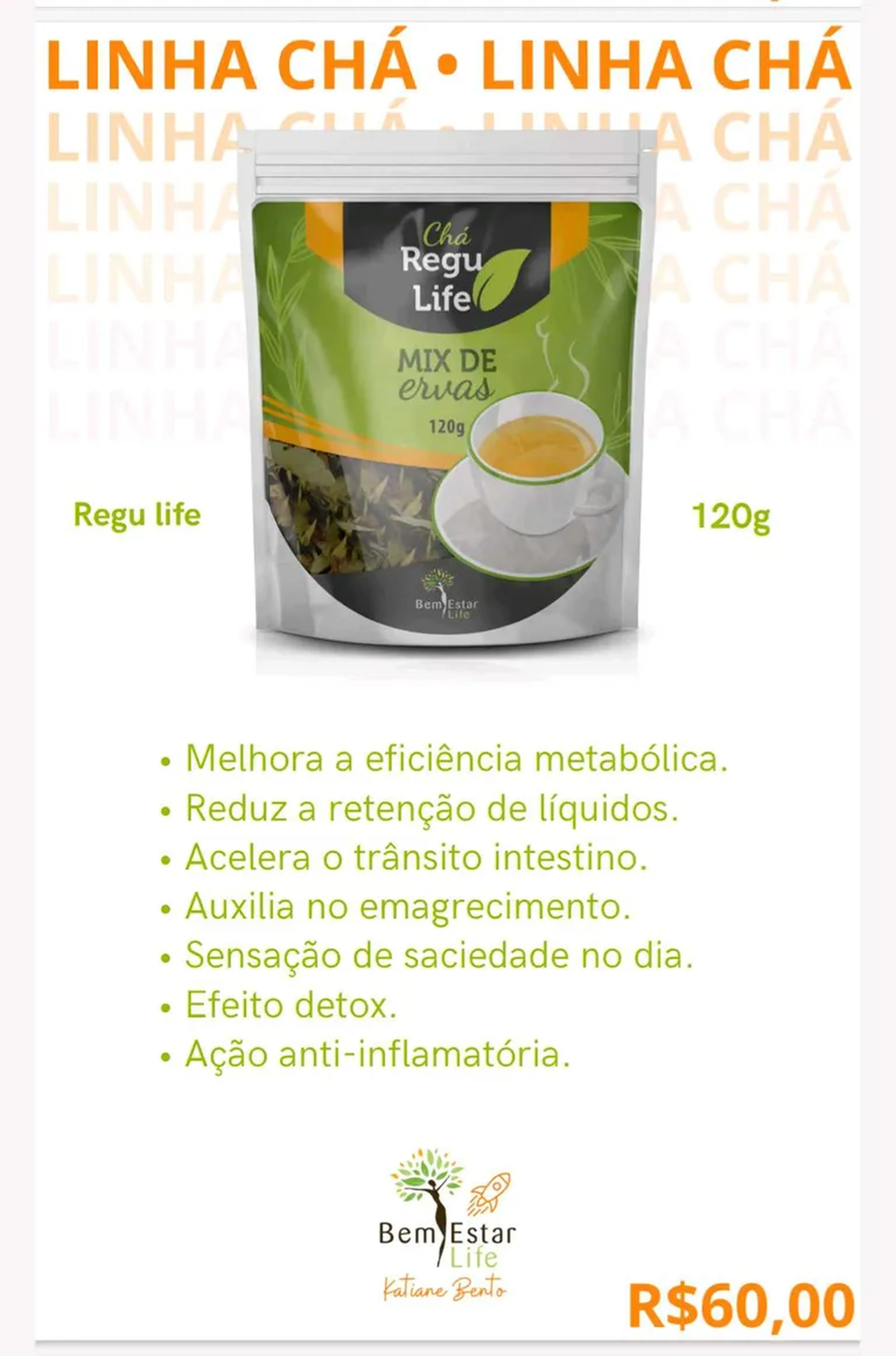 Mix de ervas imagem