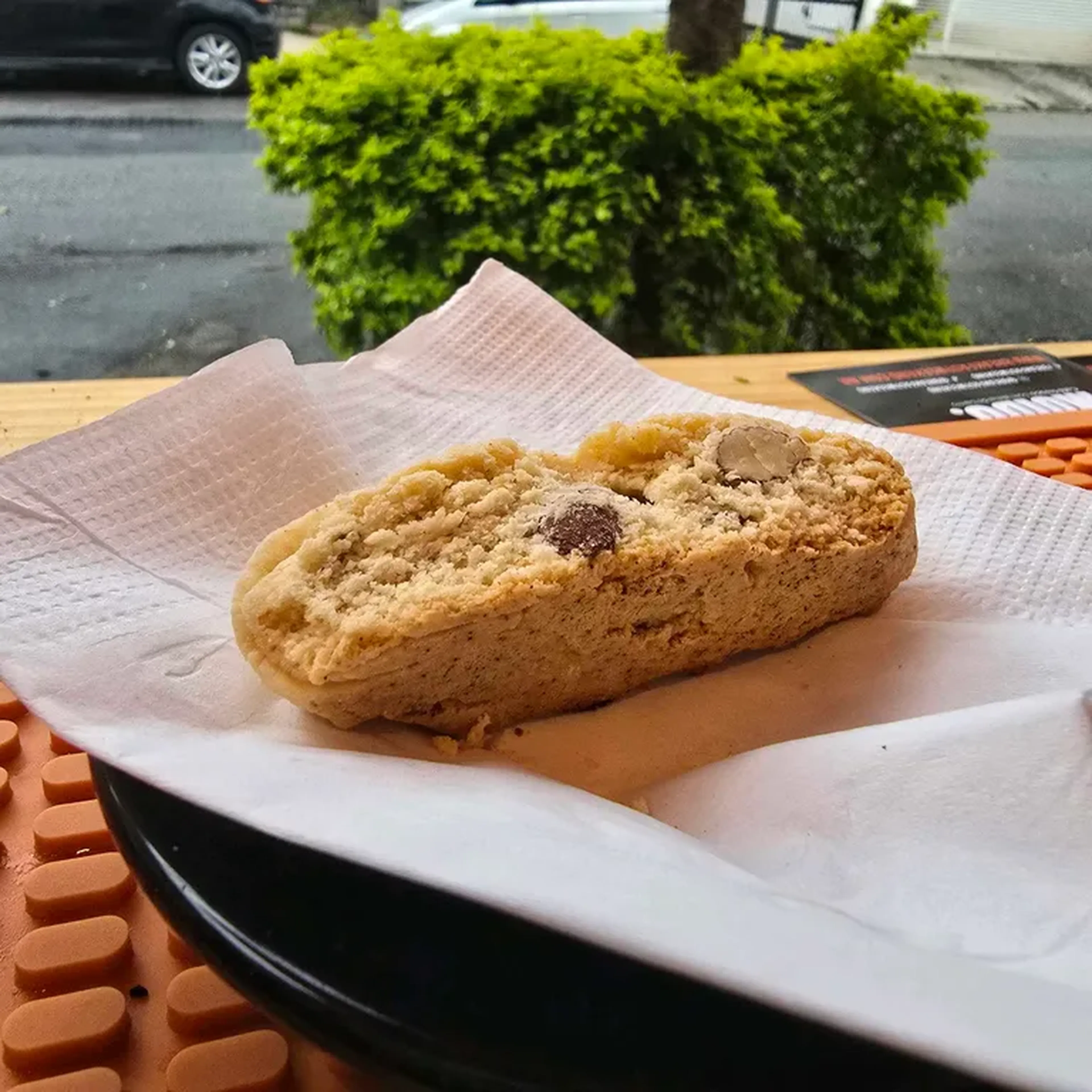 Cantucci de Amêndoas imagem