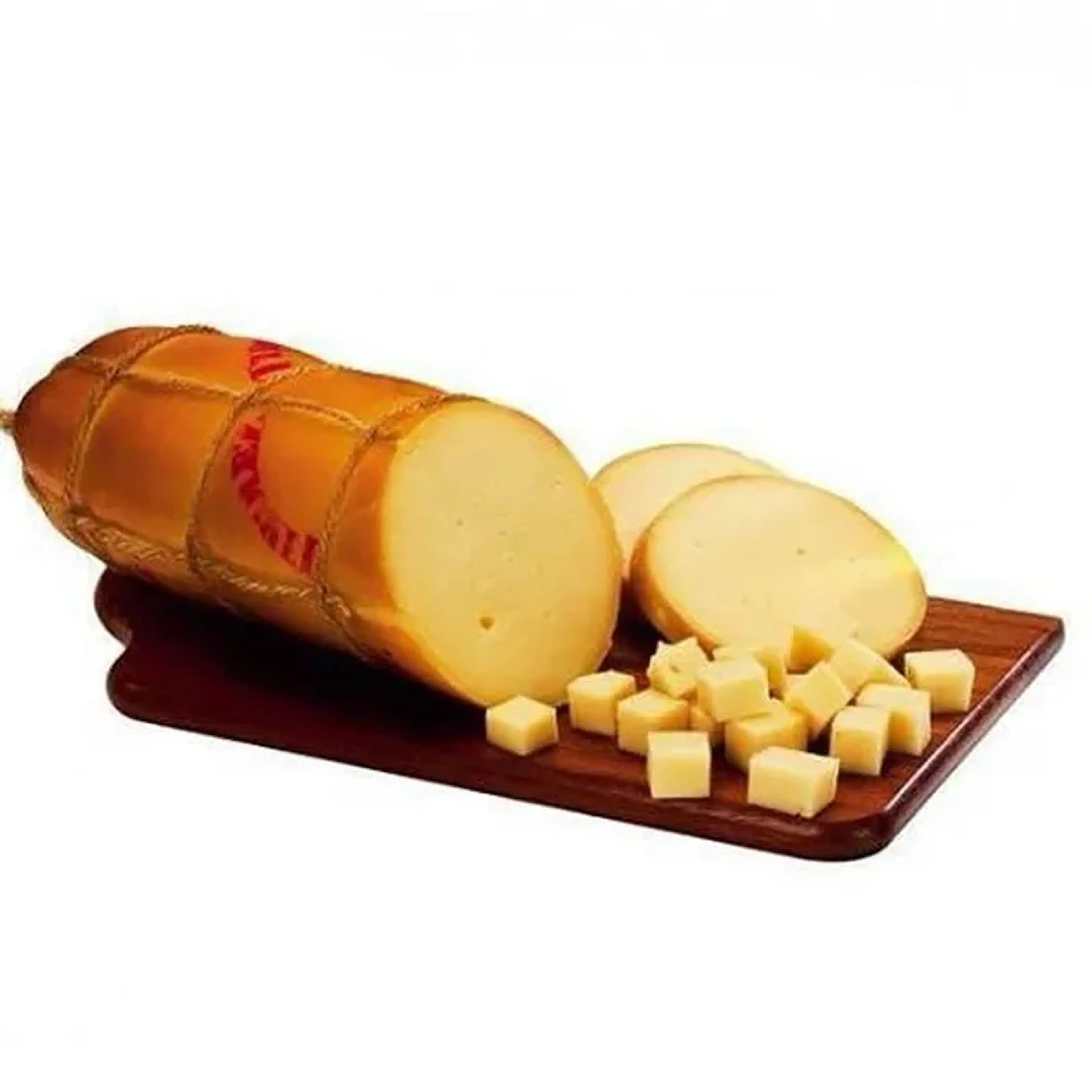 Provolone imagem