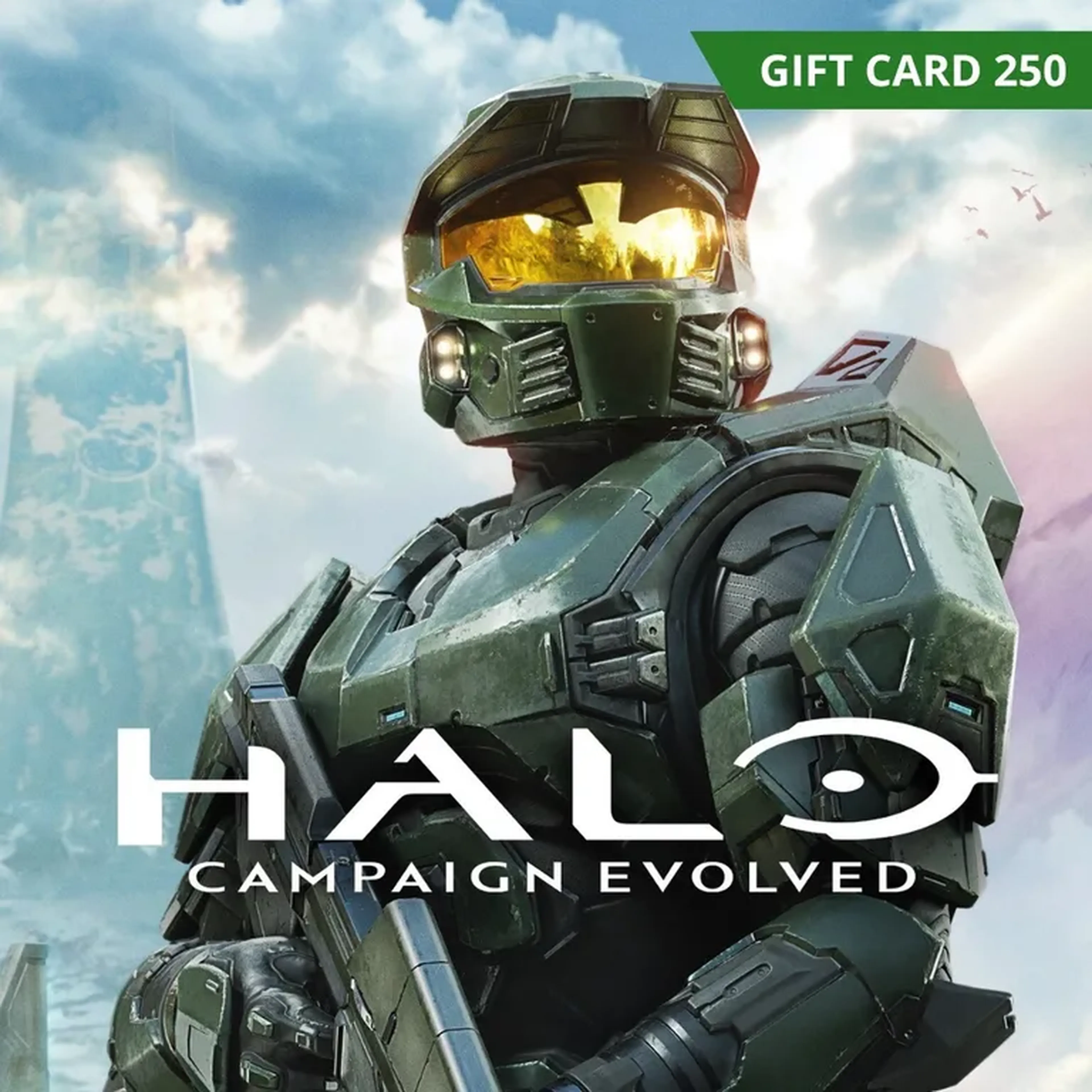 Halo: Campaign Evolved – Standard Edition imagem