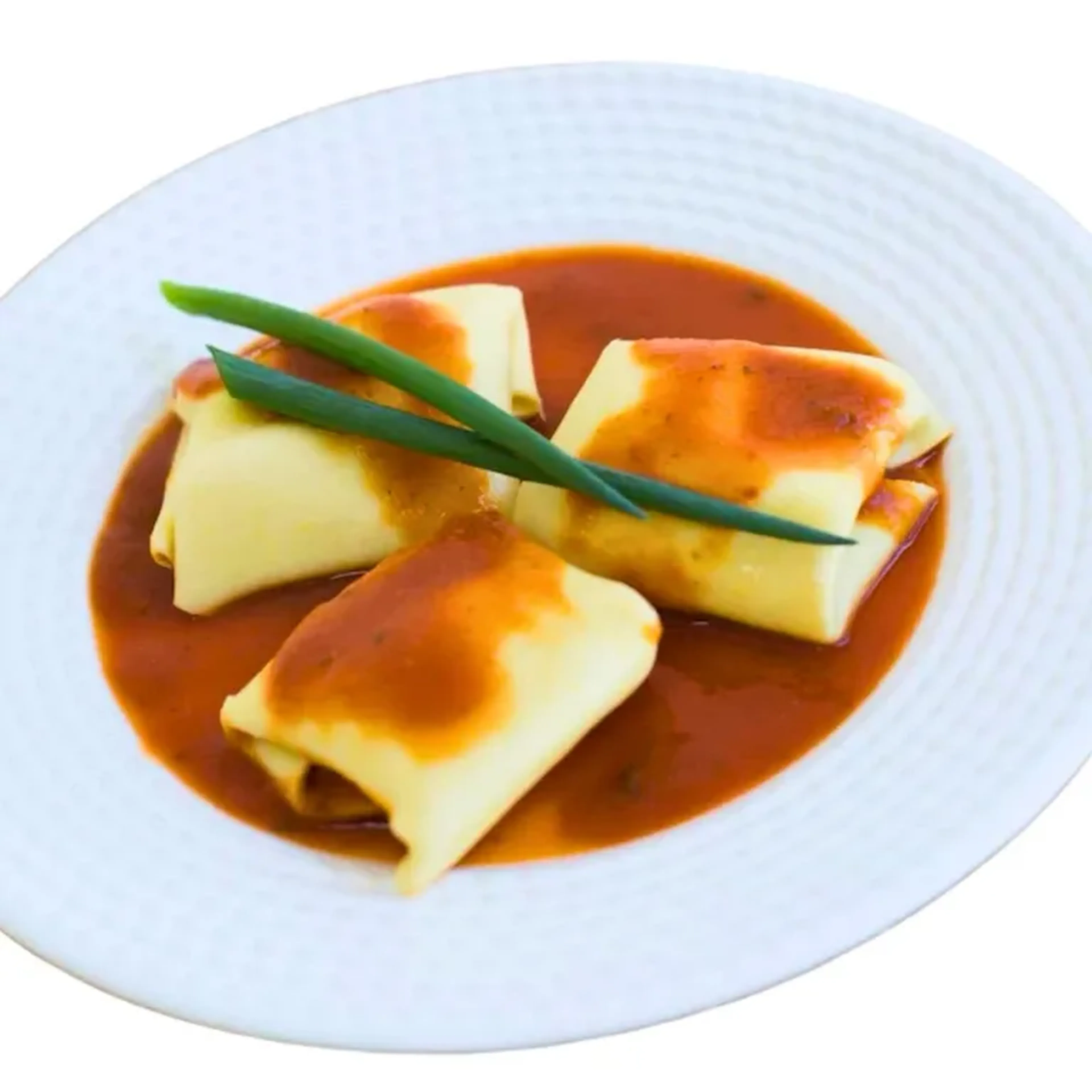 Sofioli artesanal 4 queijos imagem