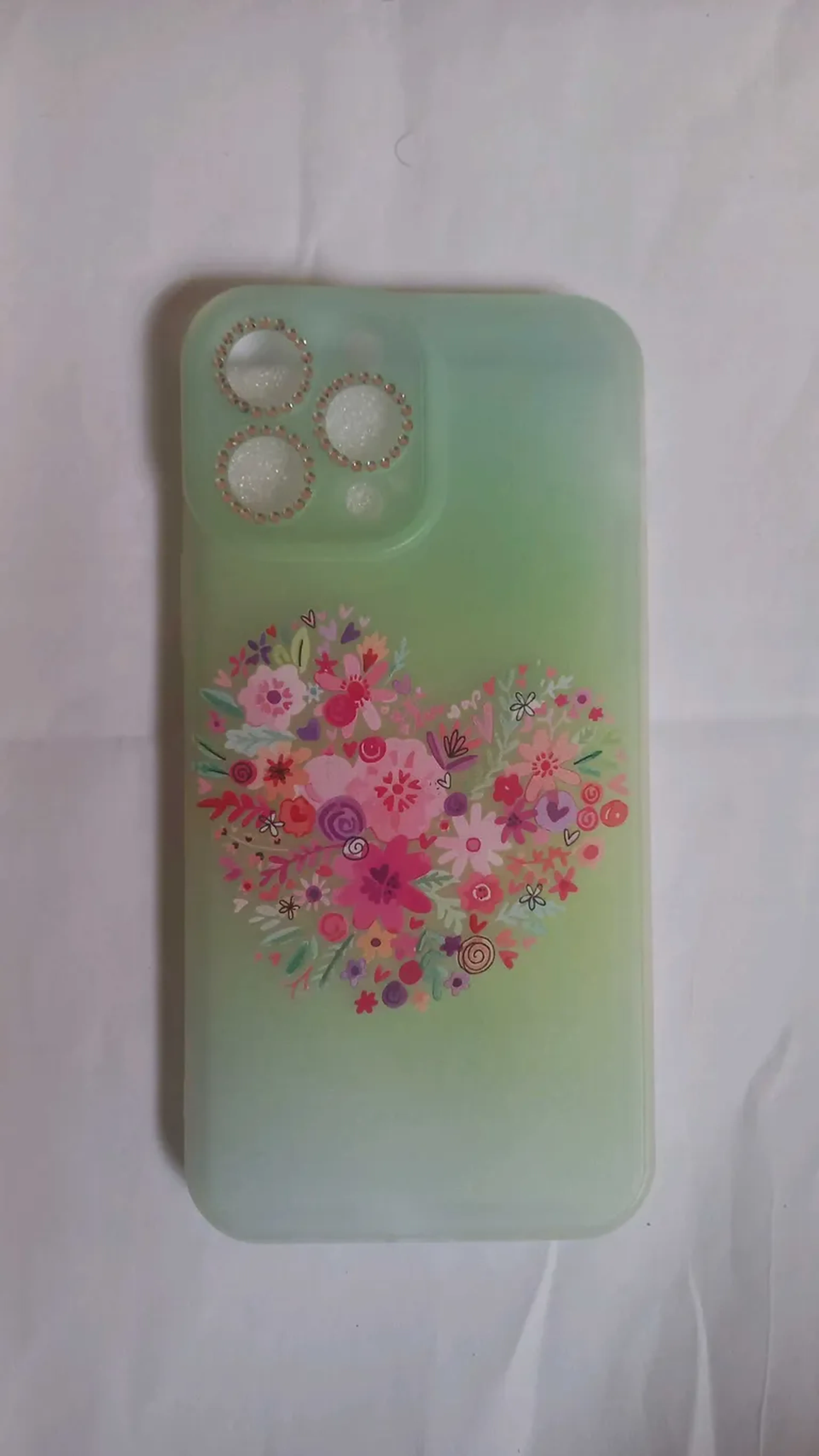 Capa do iPhone 13 pro imagem