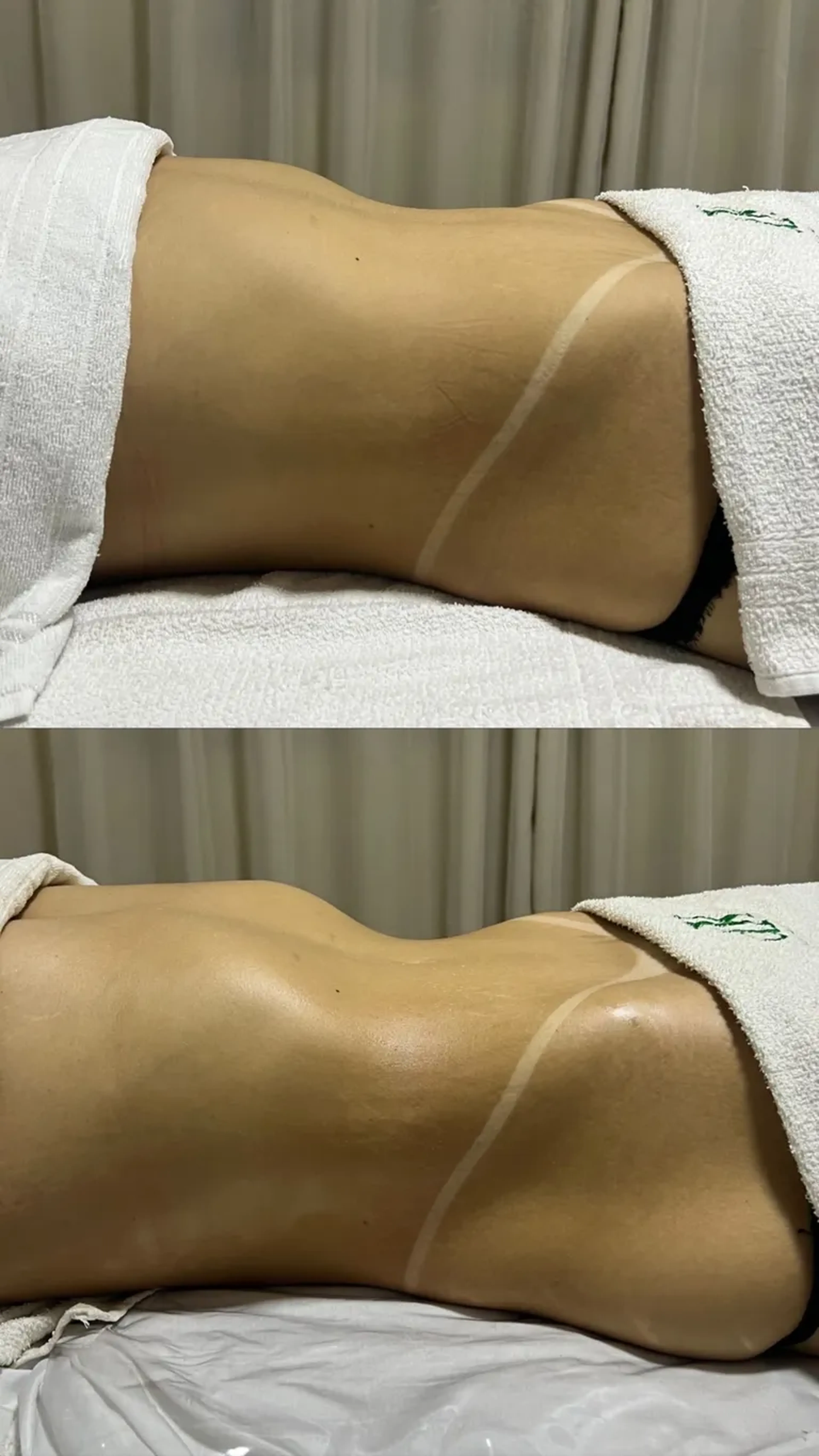 Sessão Massagem Modeladora + Drenagem + Detox Corporal imagem