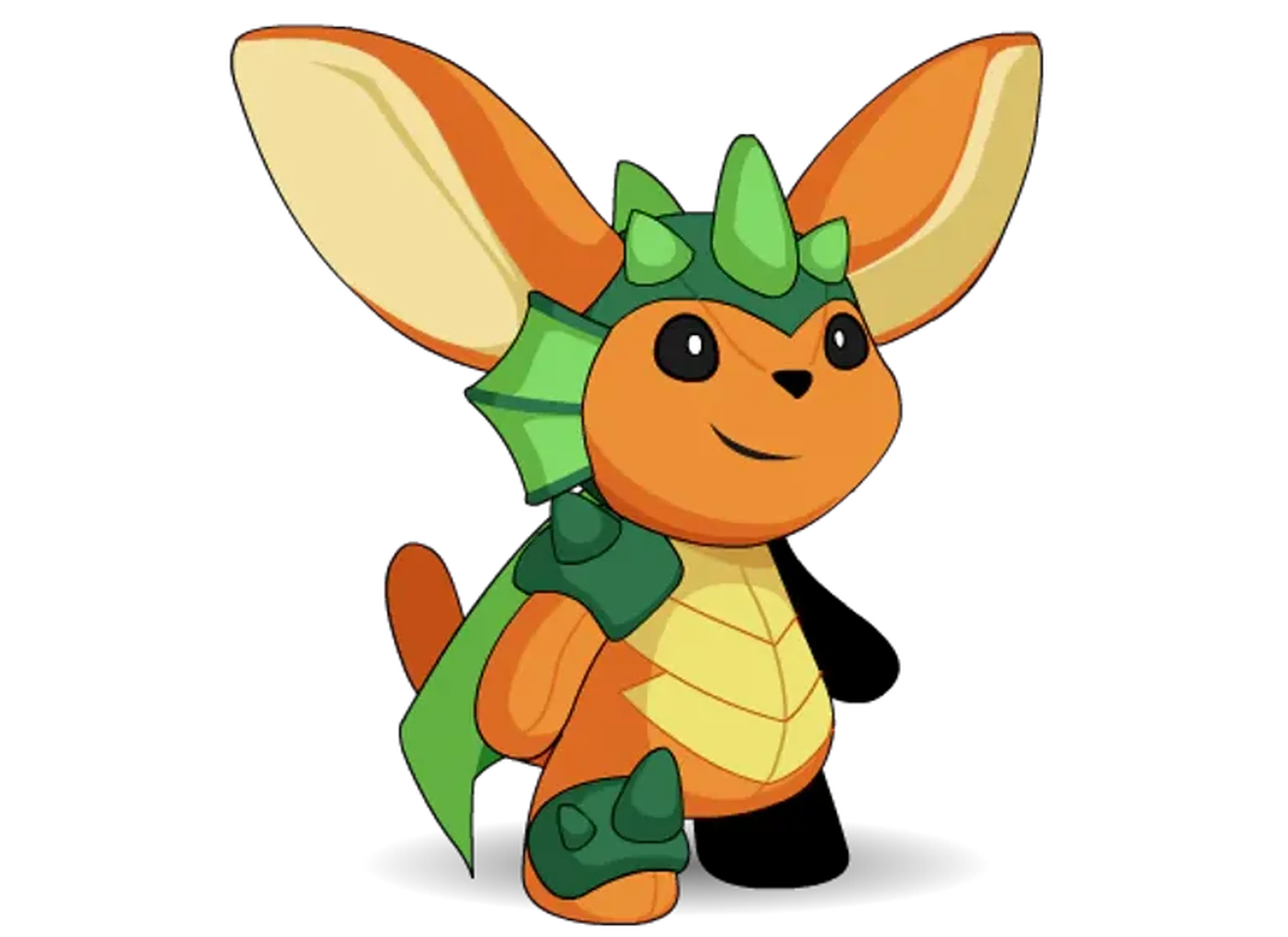 Zilla Moglin (Pet-House item) imagem