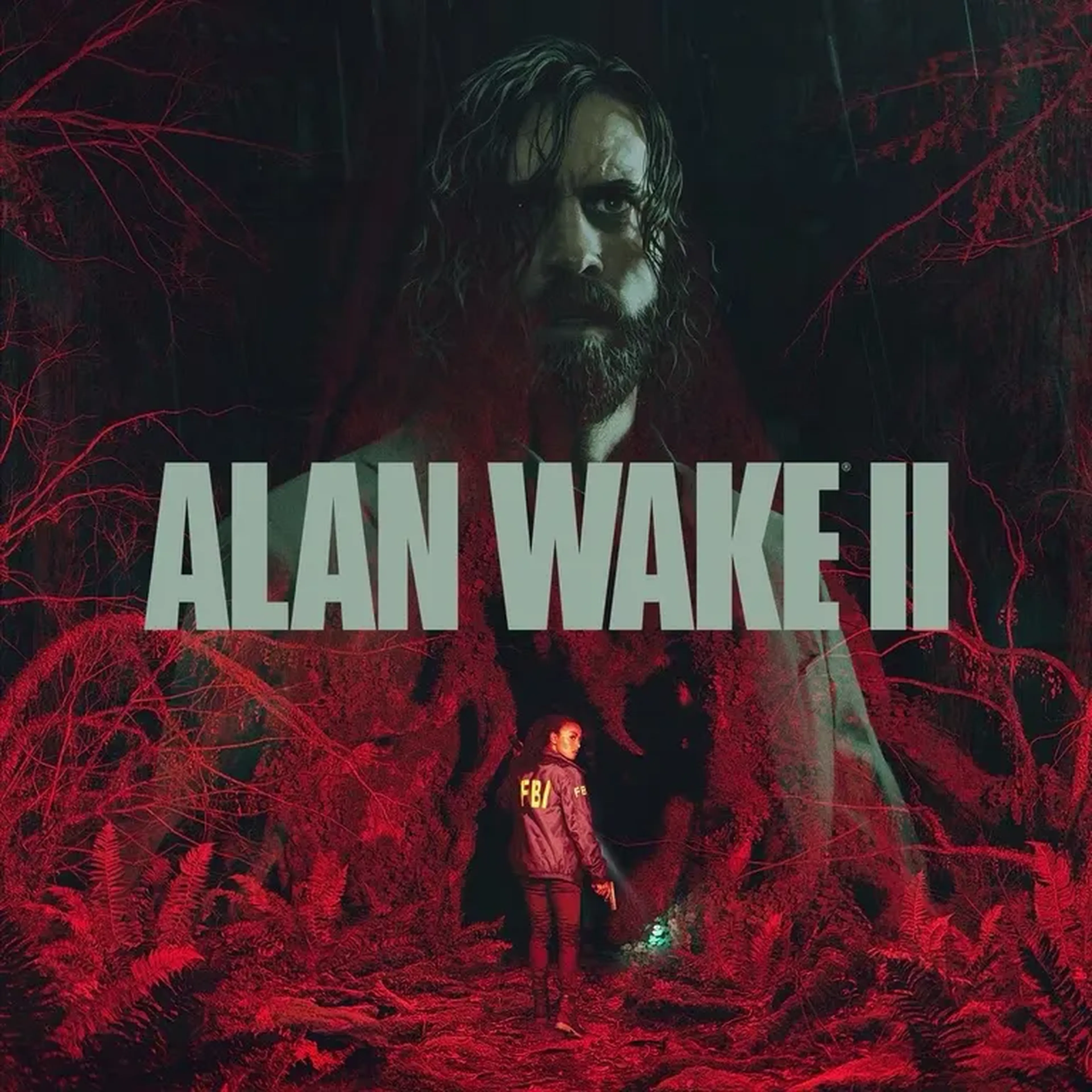 ALAN WAKE 2 imagem