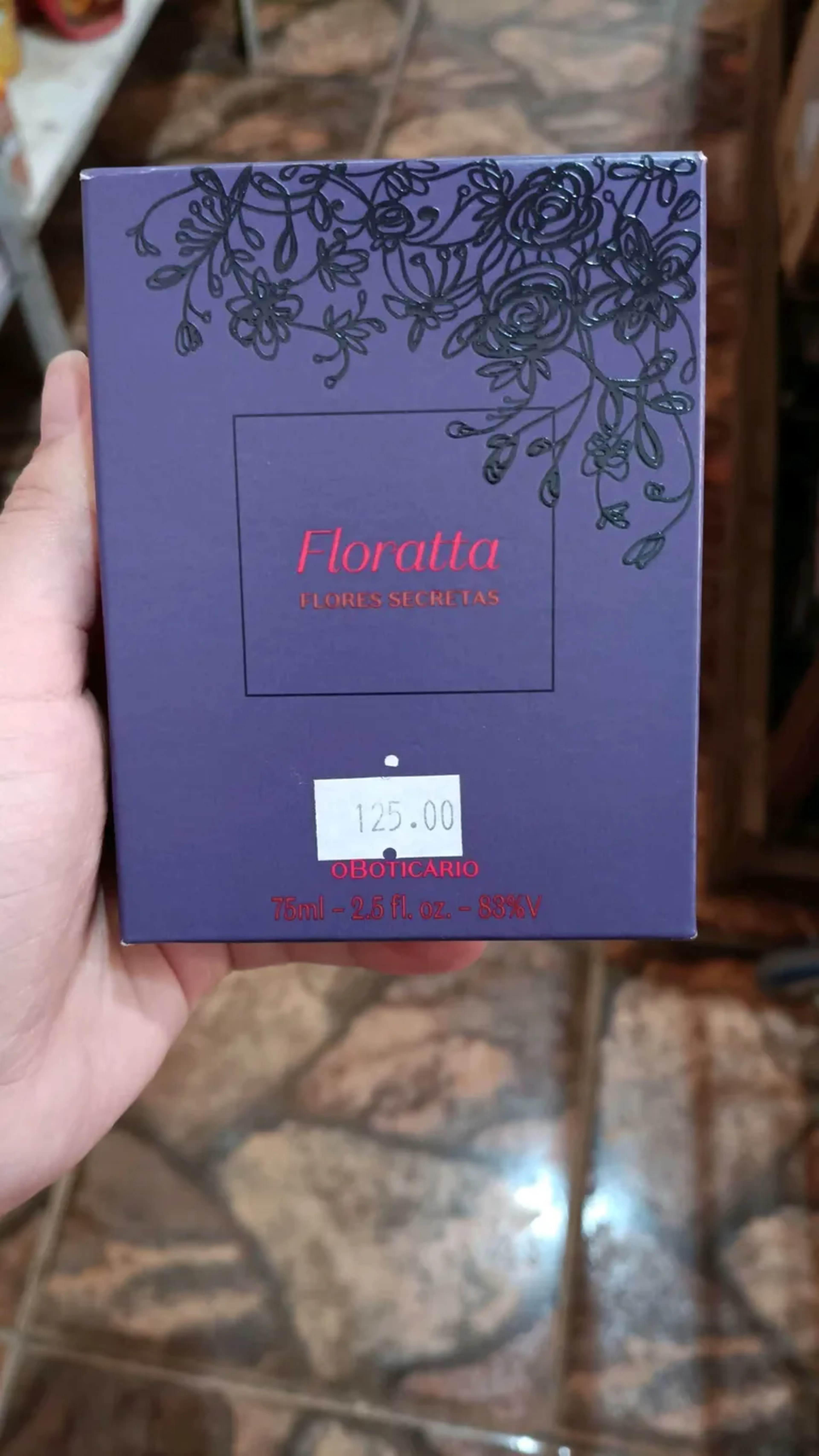Floratta imagem