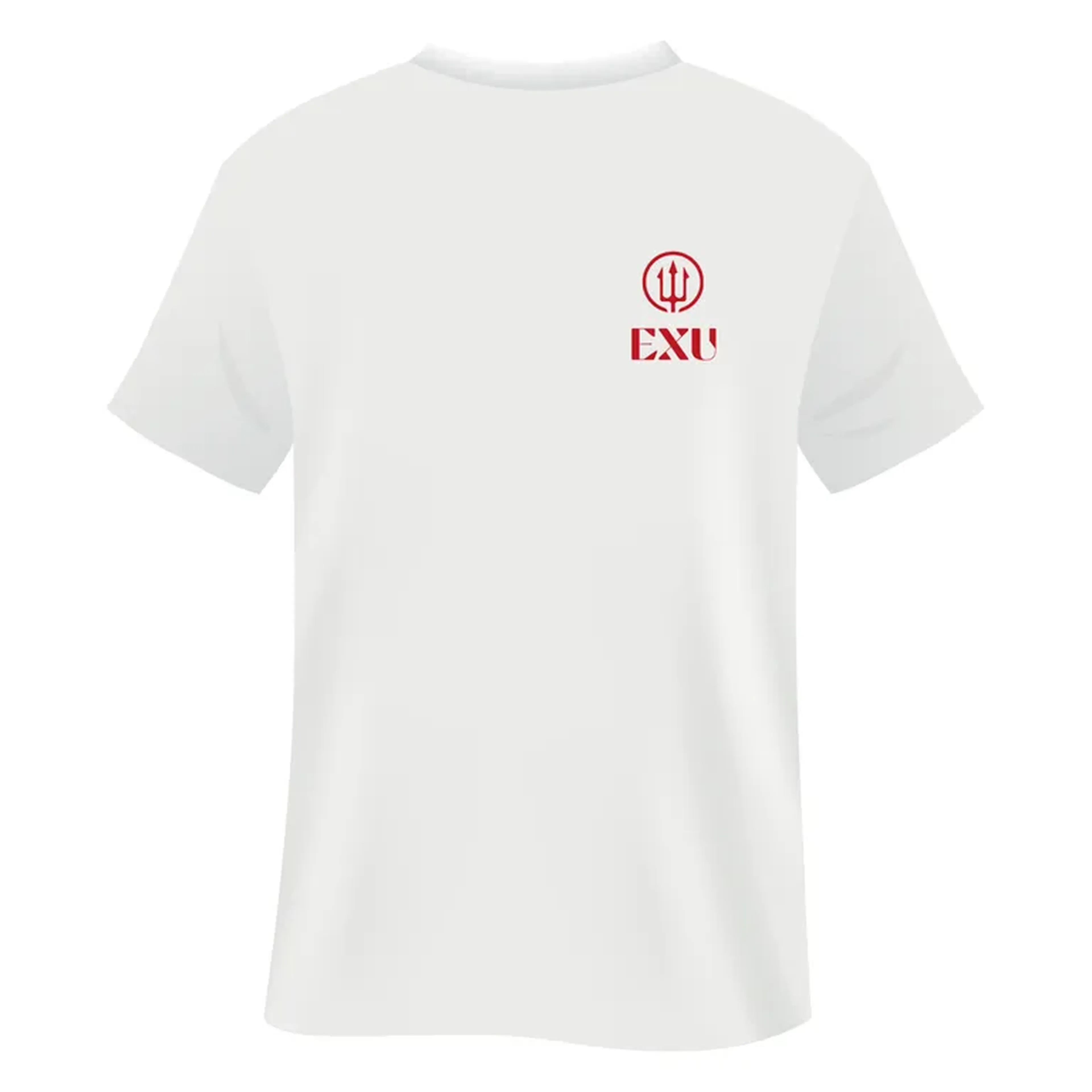 Blusa Exu Frente (Peito) imagem