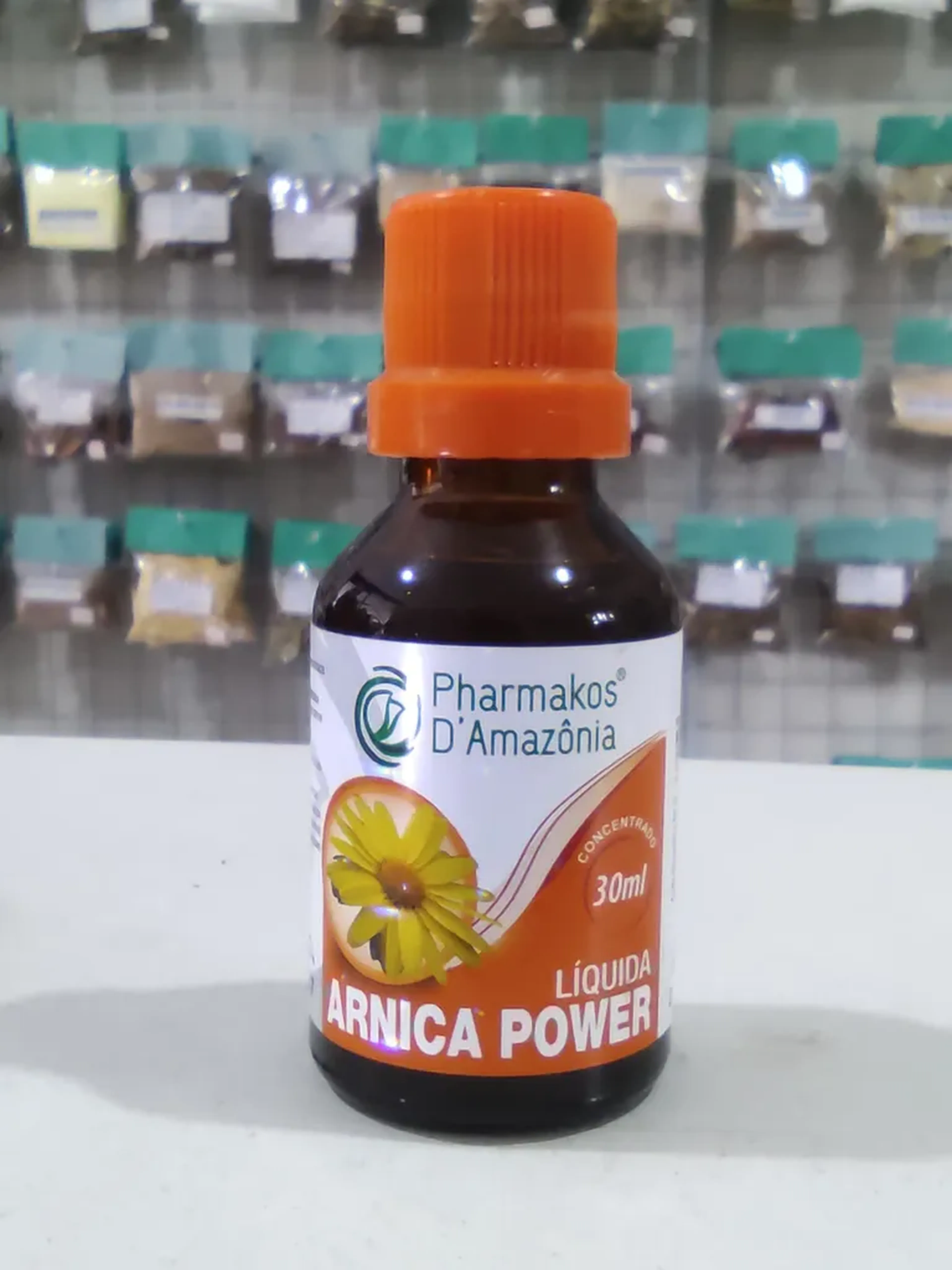 Arnica Power imagem