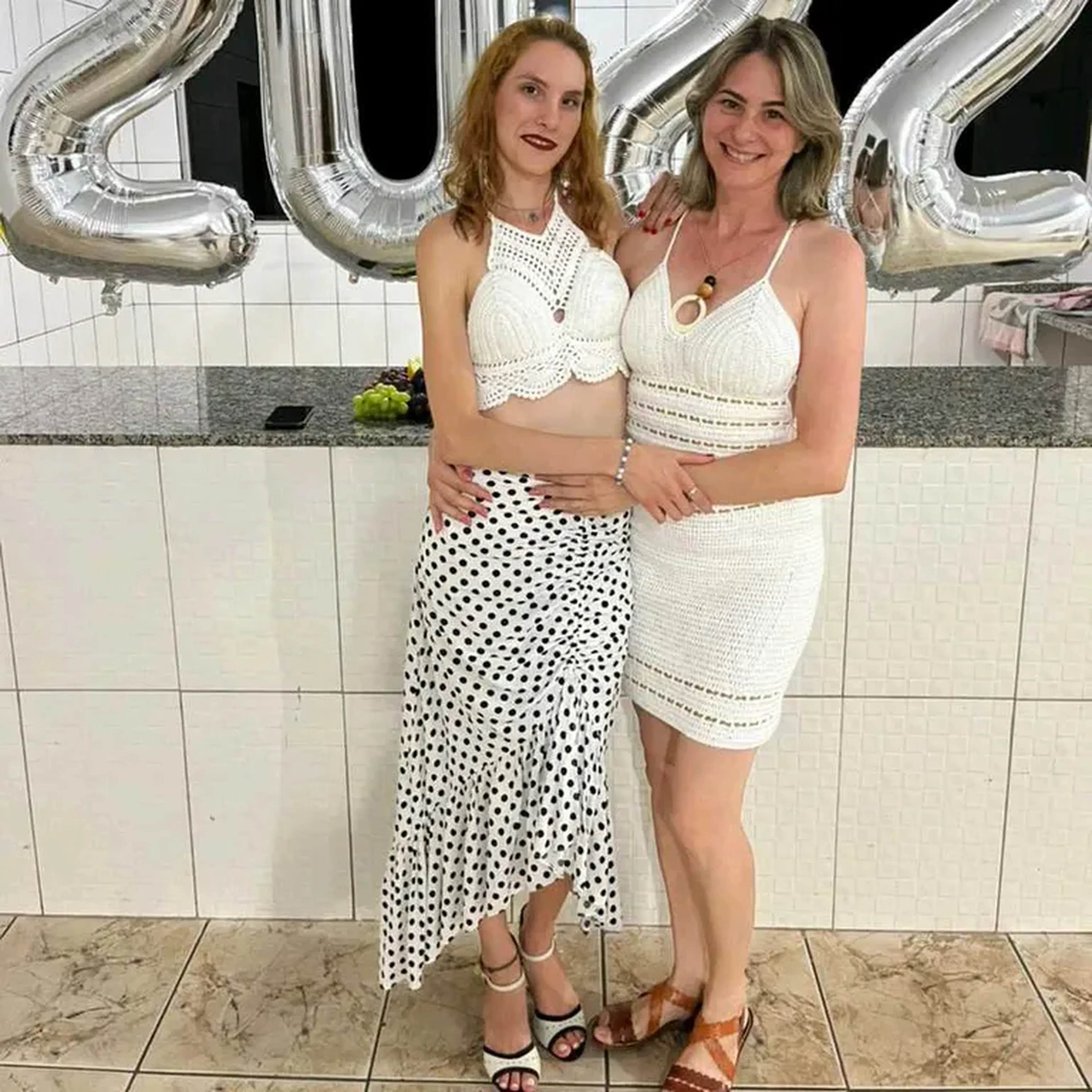 vestido branco imagem