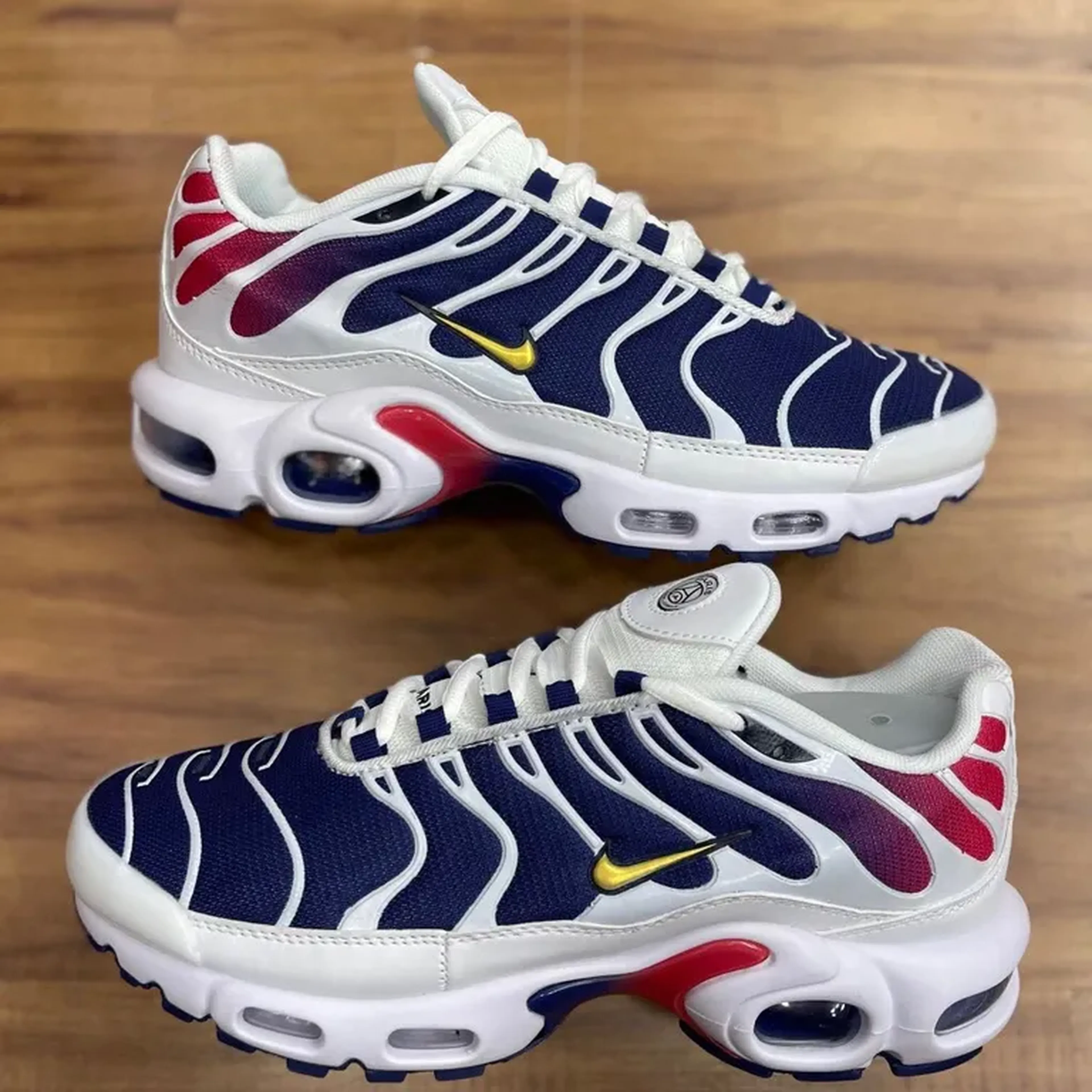 Air Max TN PSG ( pronta entrega) imagem
