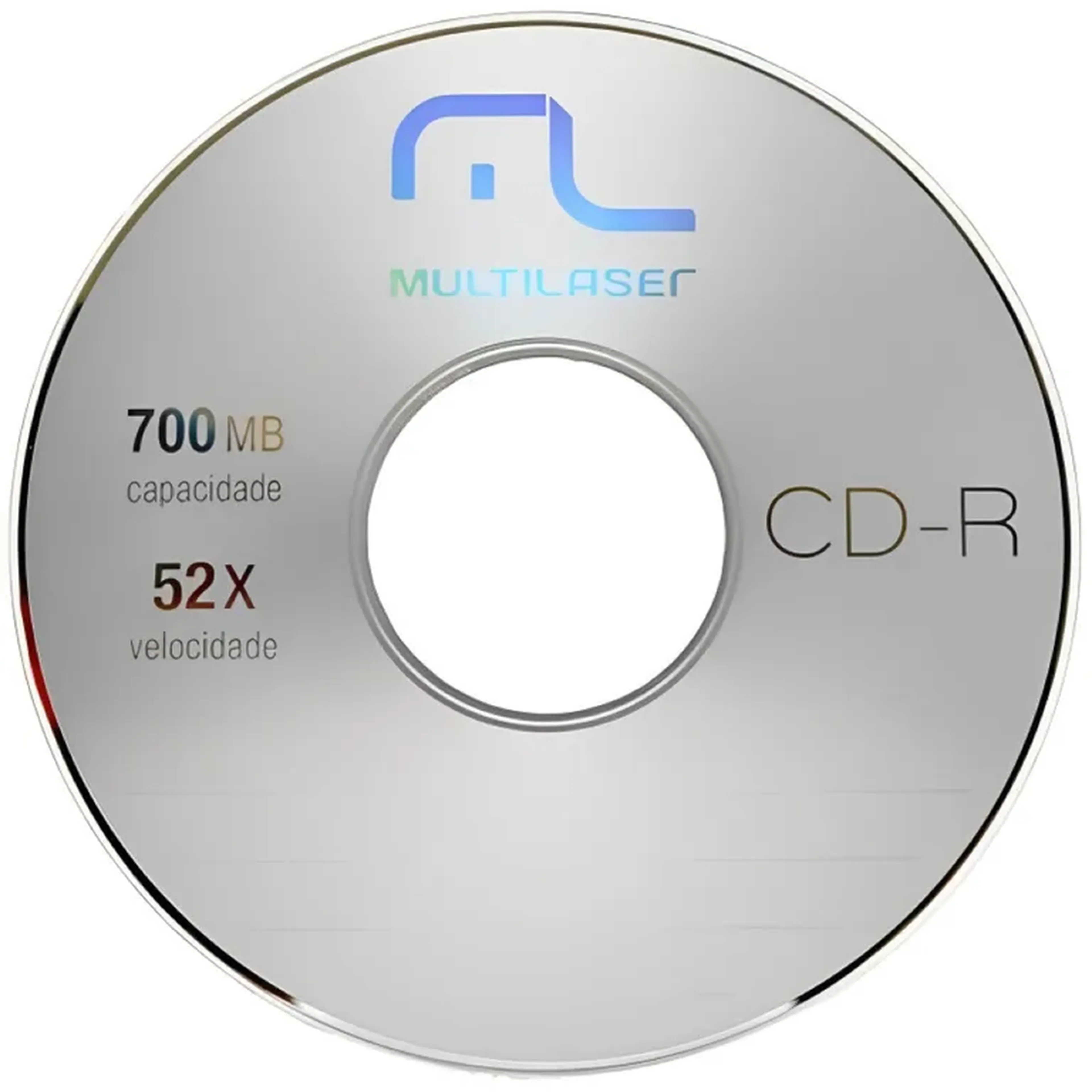 CD-R imagem