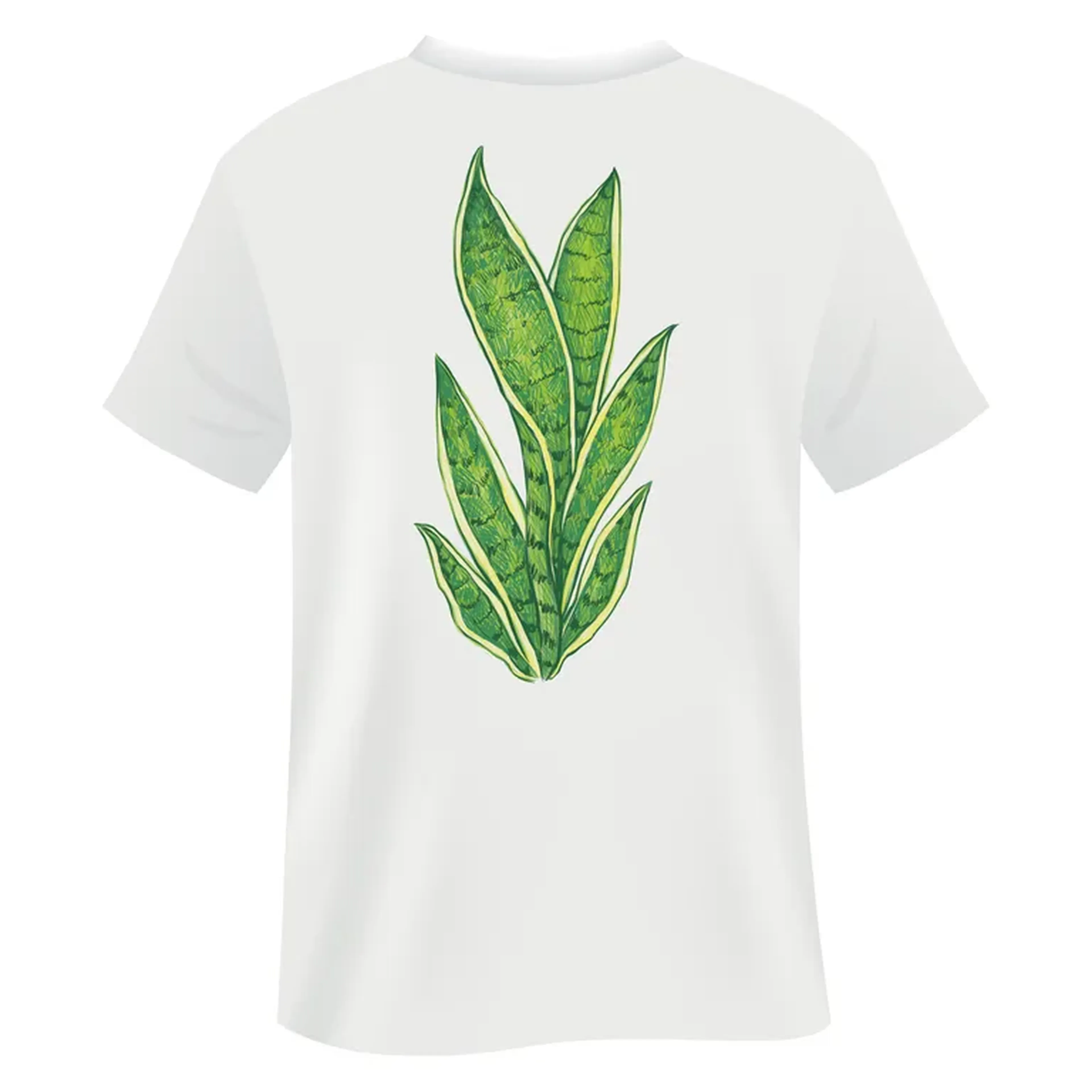Blusa Espada imagem