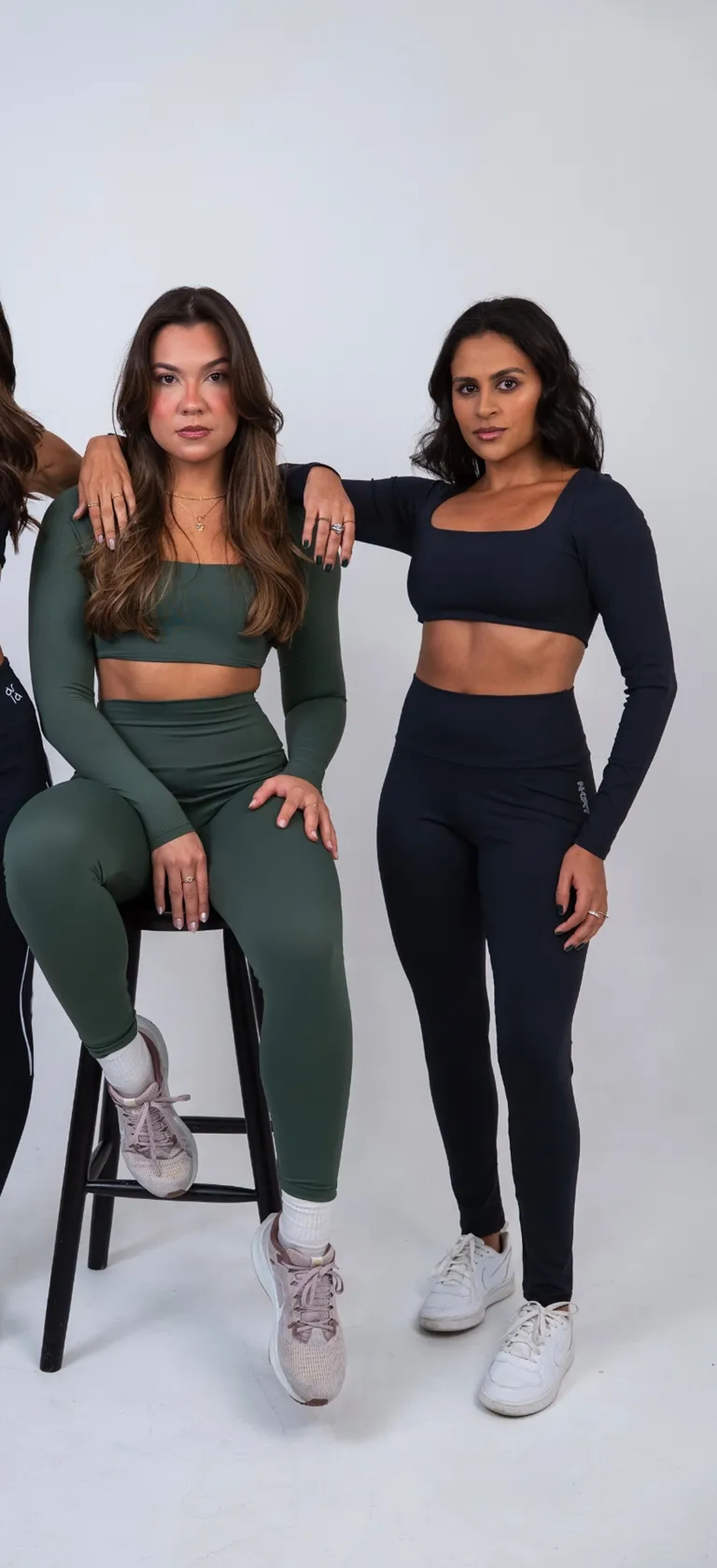 Conjunto Clara imagem