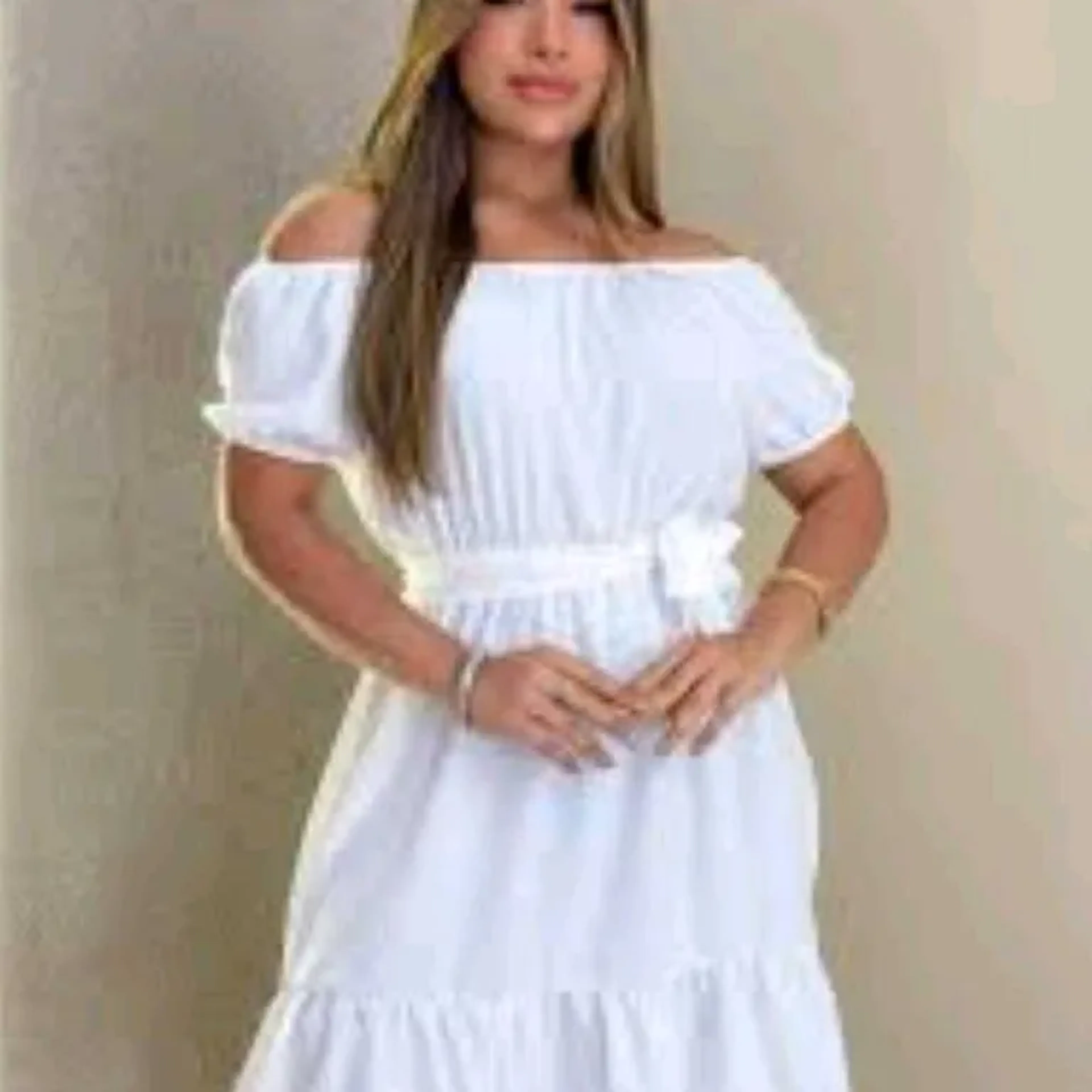 vestido ciganinha imagem