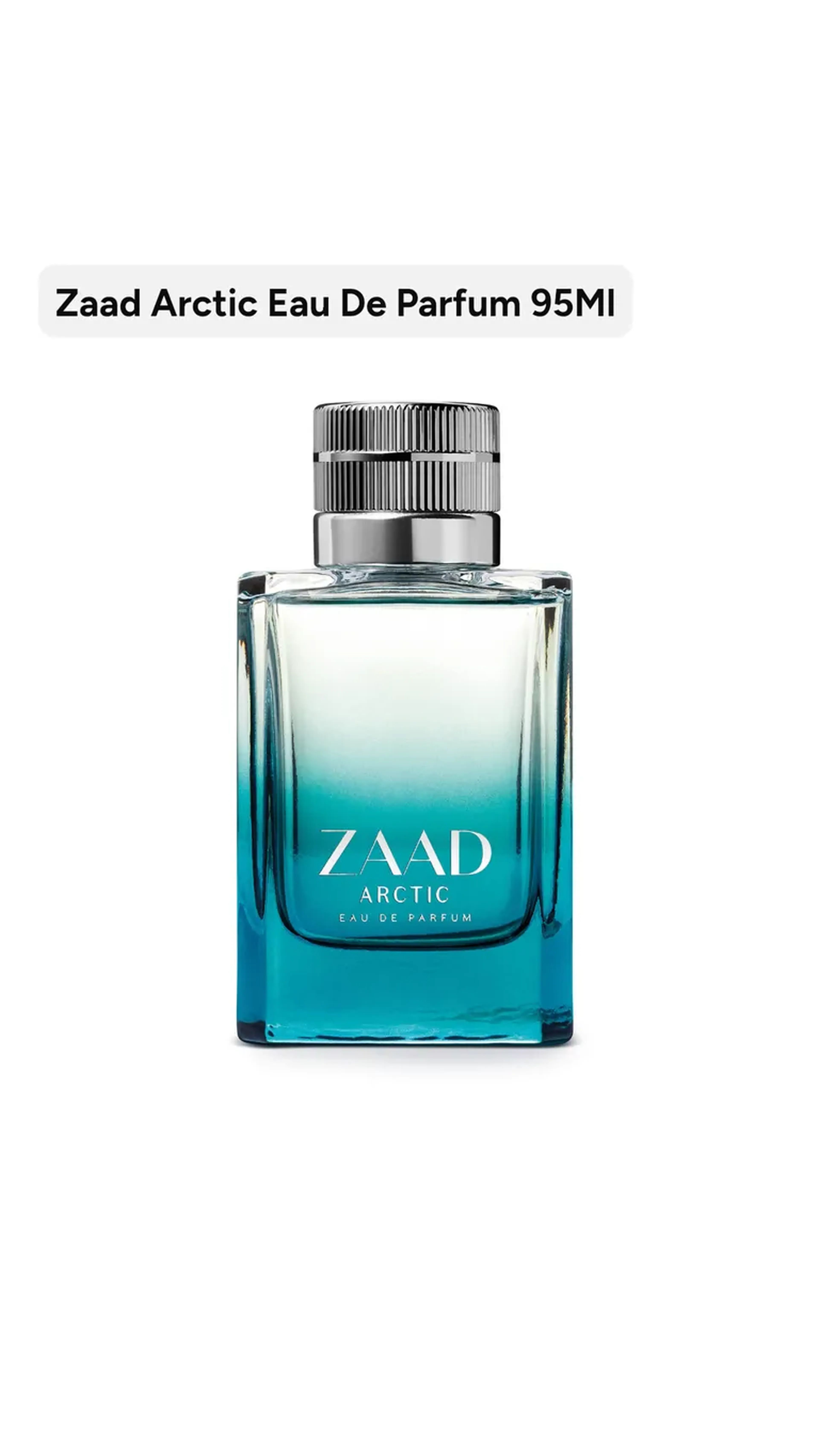 Zaad Arctic imagem