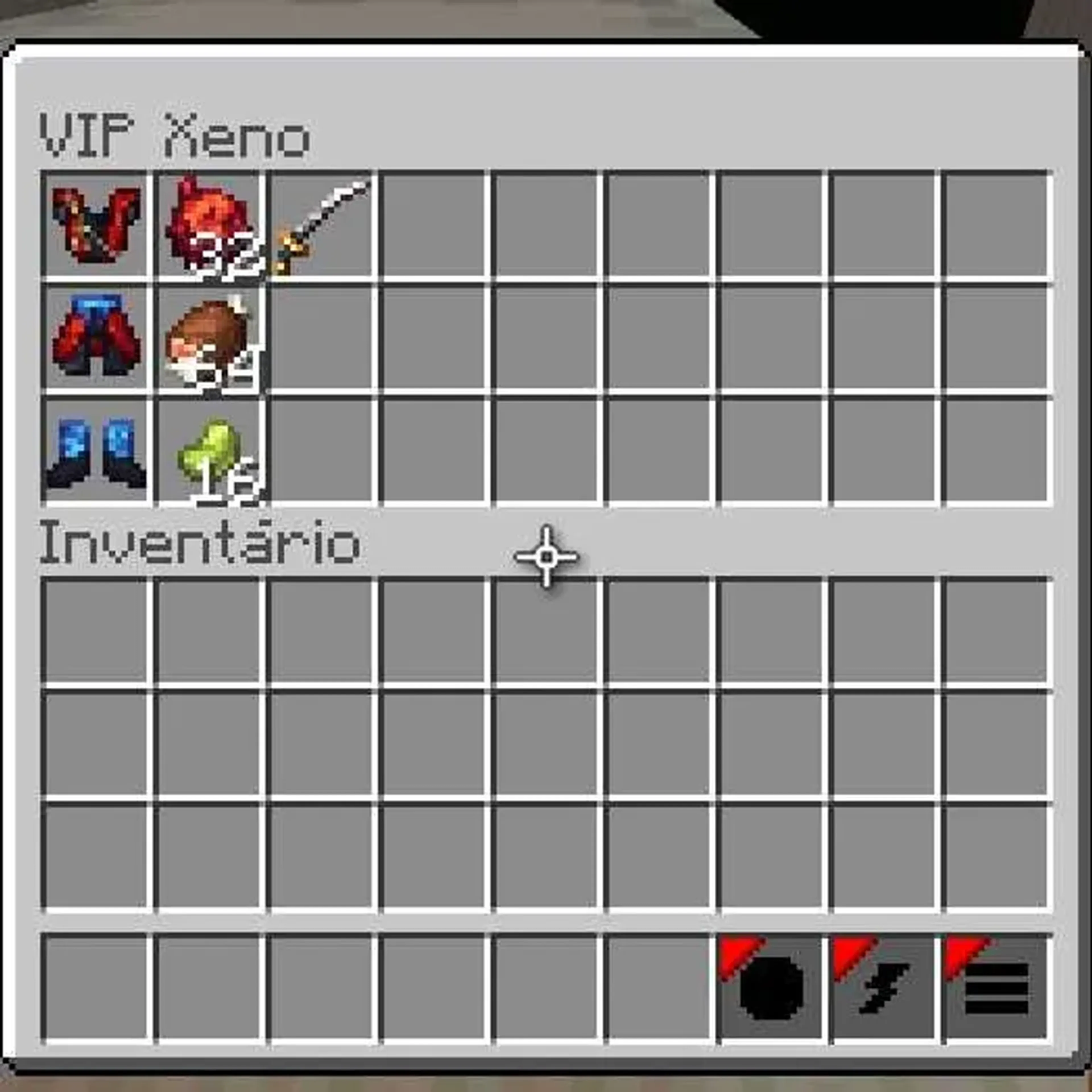 VIP Xeno imagem