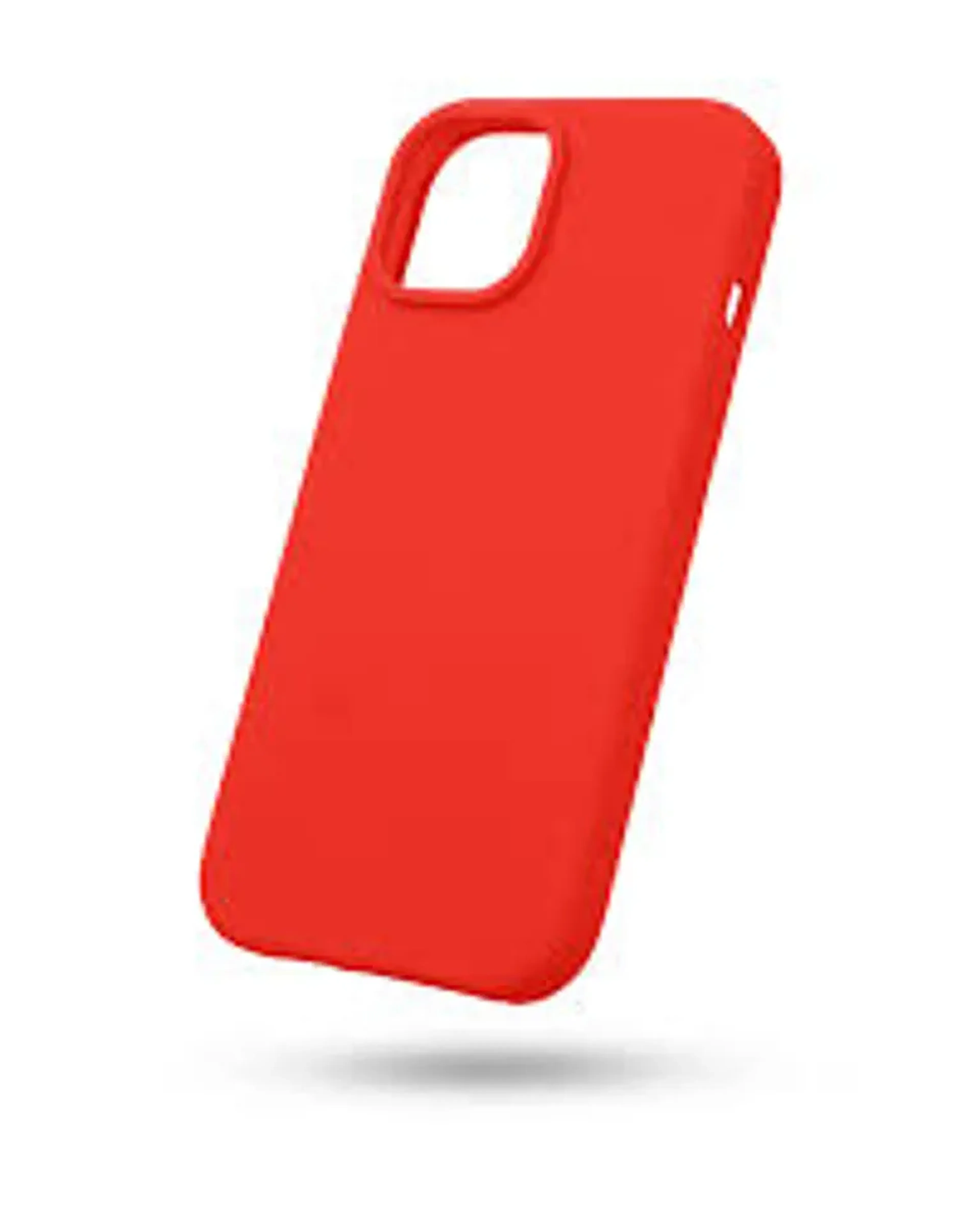 Capinha Para Iphone 13 Pro Max, Silicone imagem