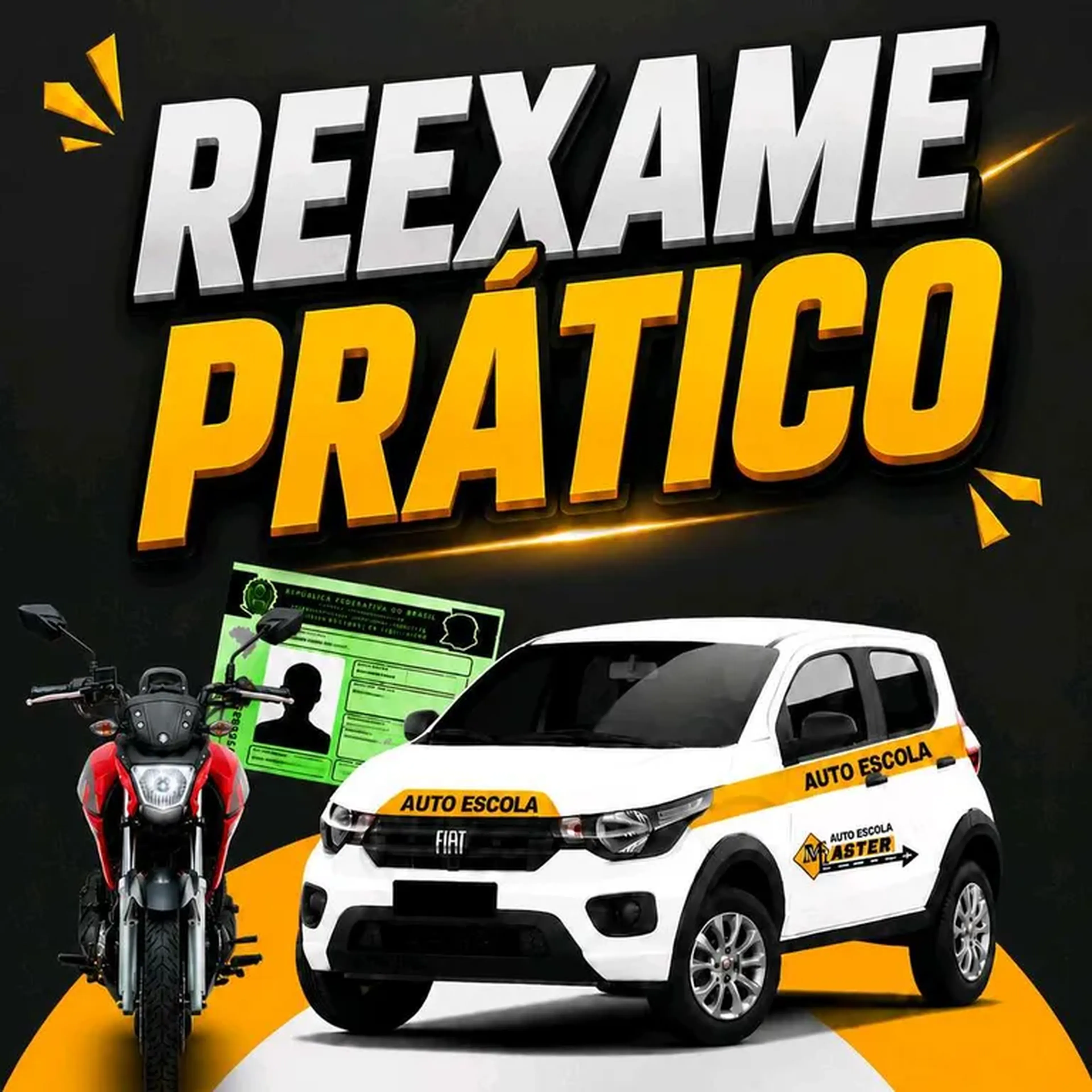 Reexame Com Aula imagem