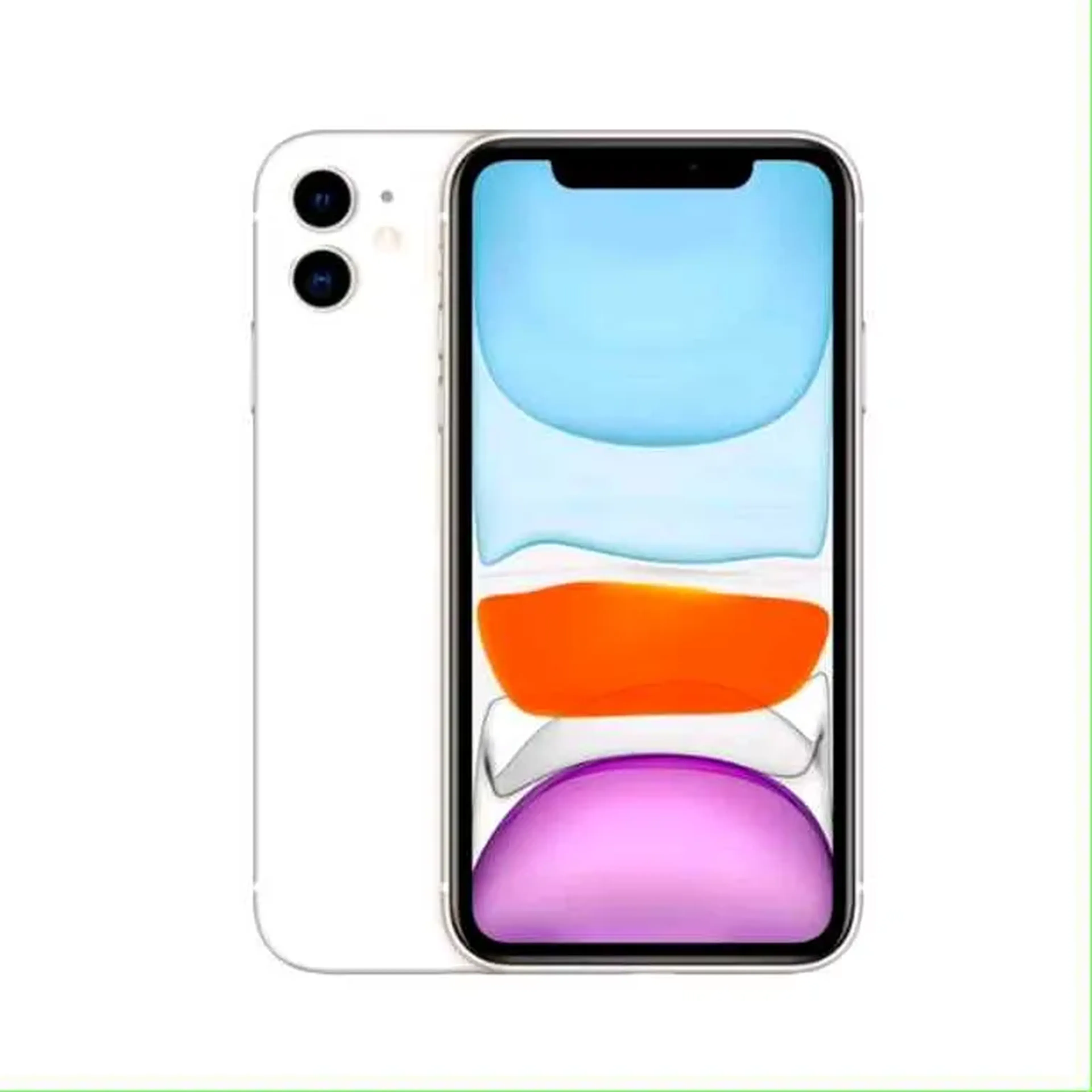 Apple iPhone 11 64gb seminovo imagem