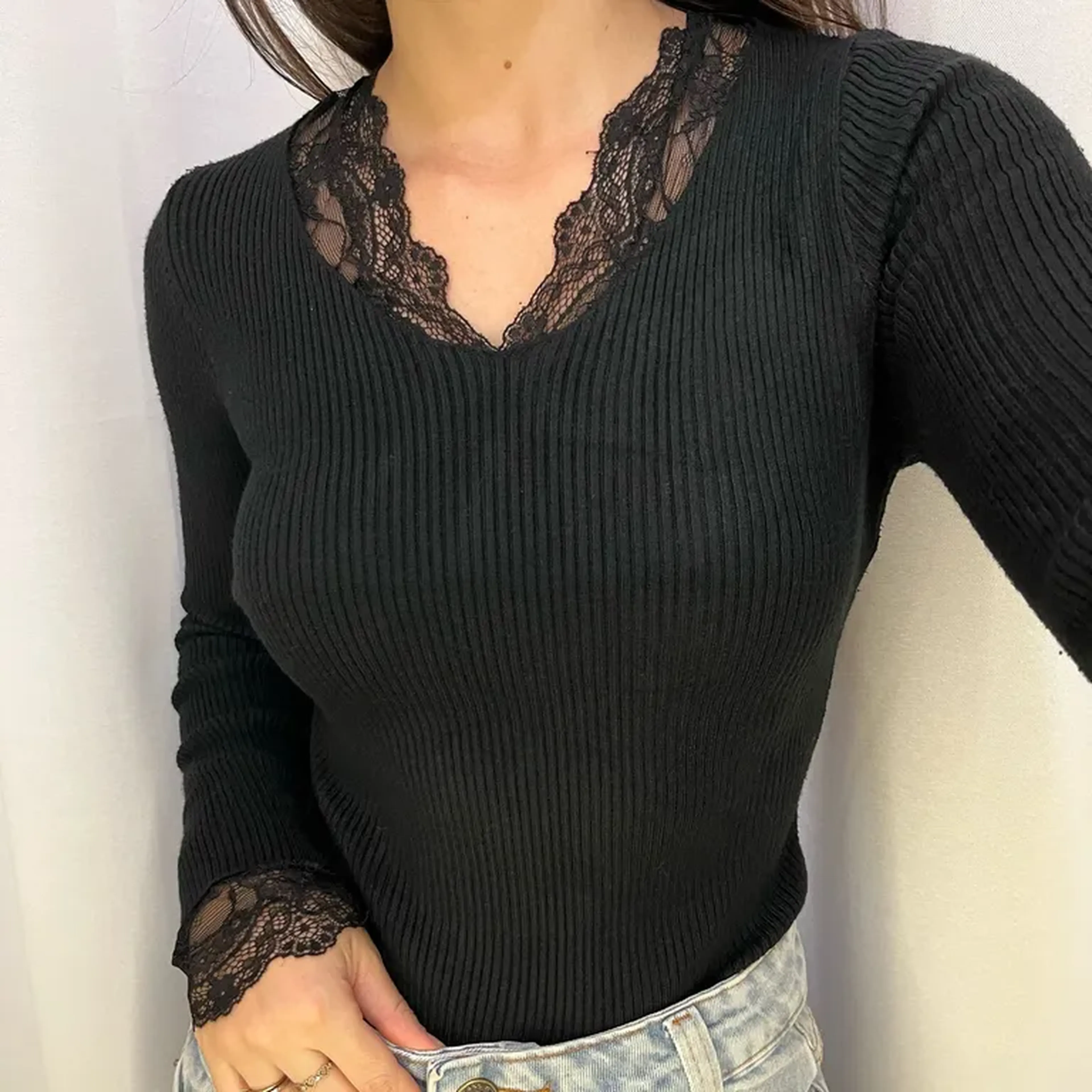 Blusa Iasmin imagem