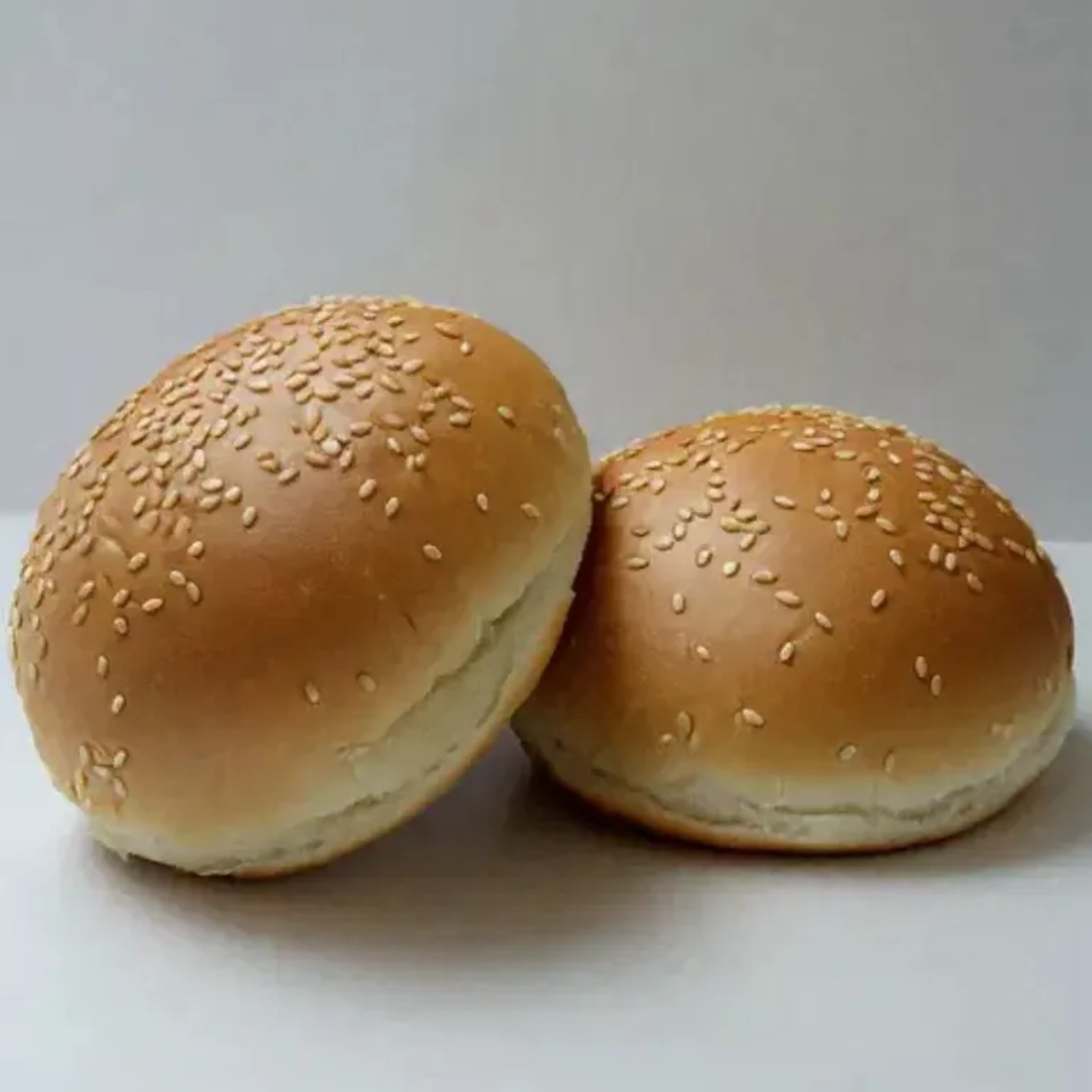 Pão de Hambúrguer imagem