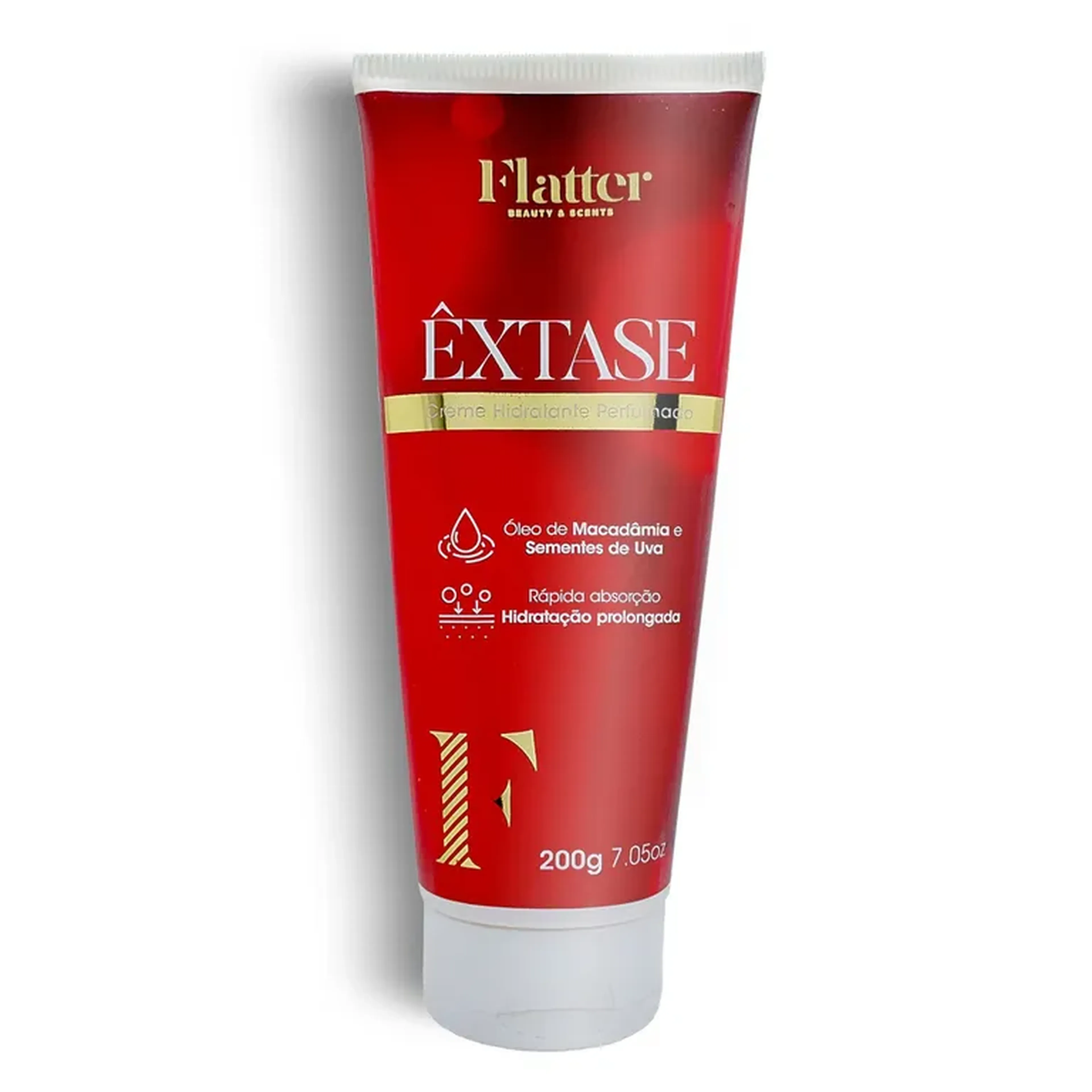 Hidratante Perfumado - Extase imagem