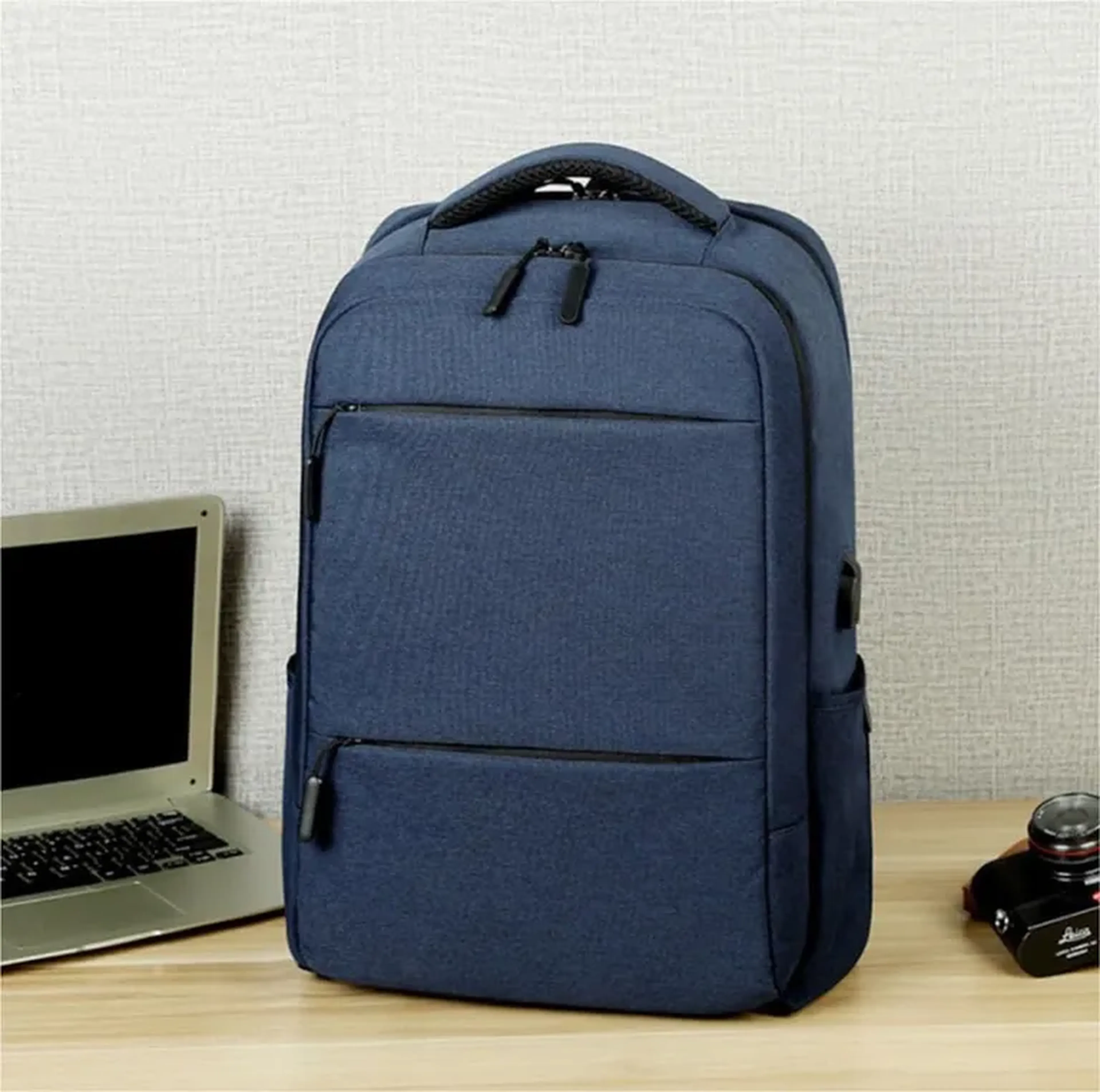 Mochila Executiva - Notebook e roupas imagem