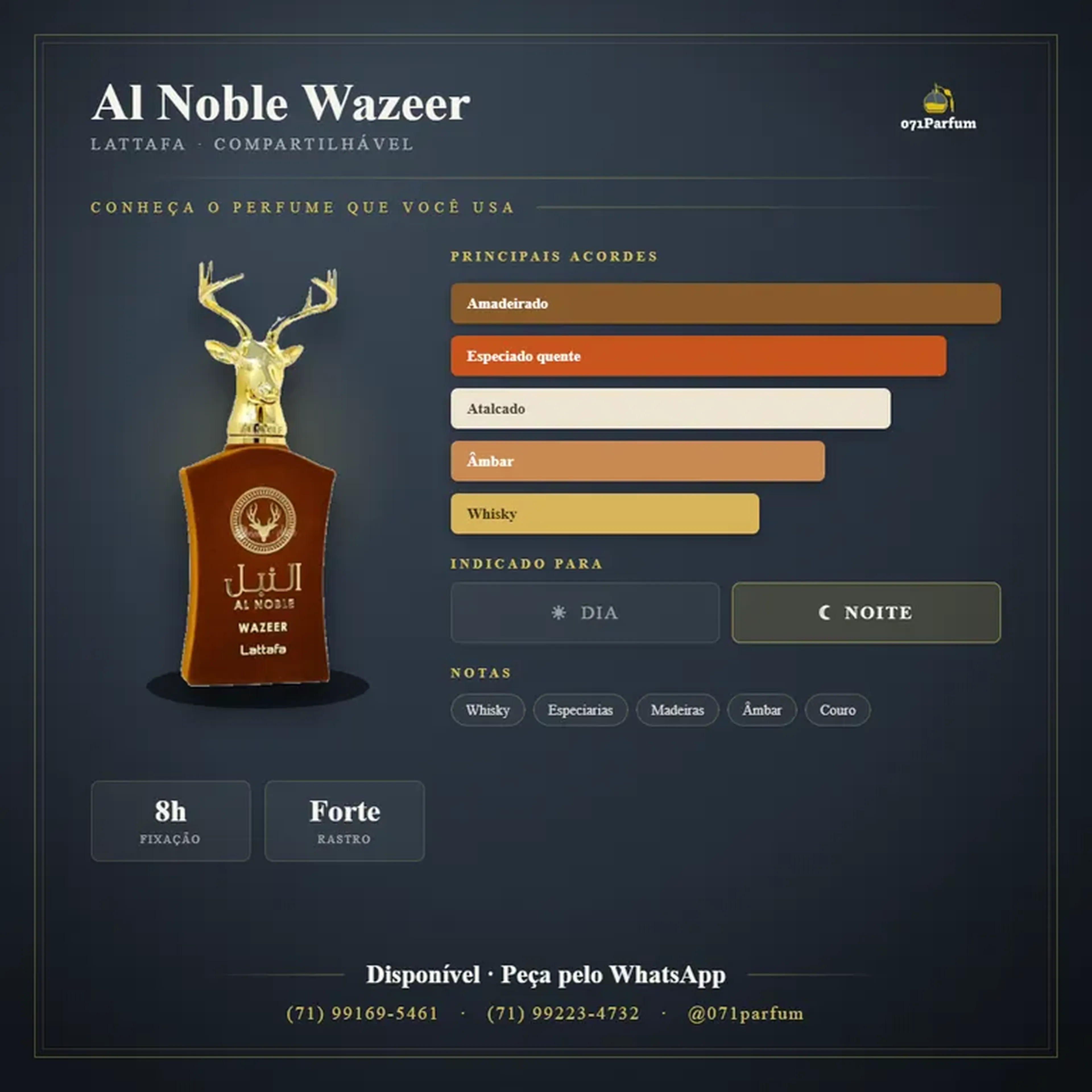 Al noble imagem