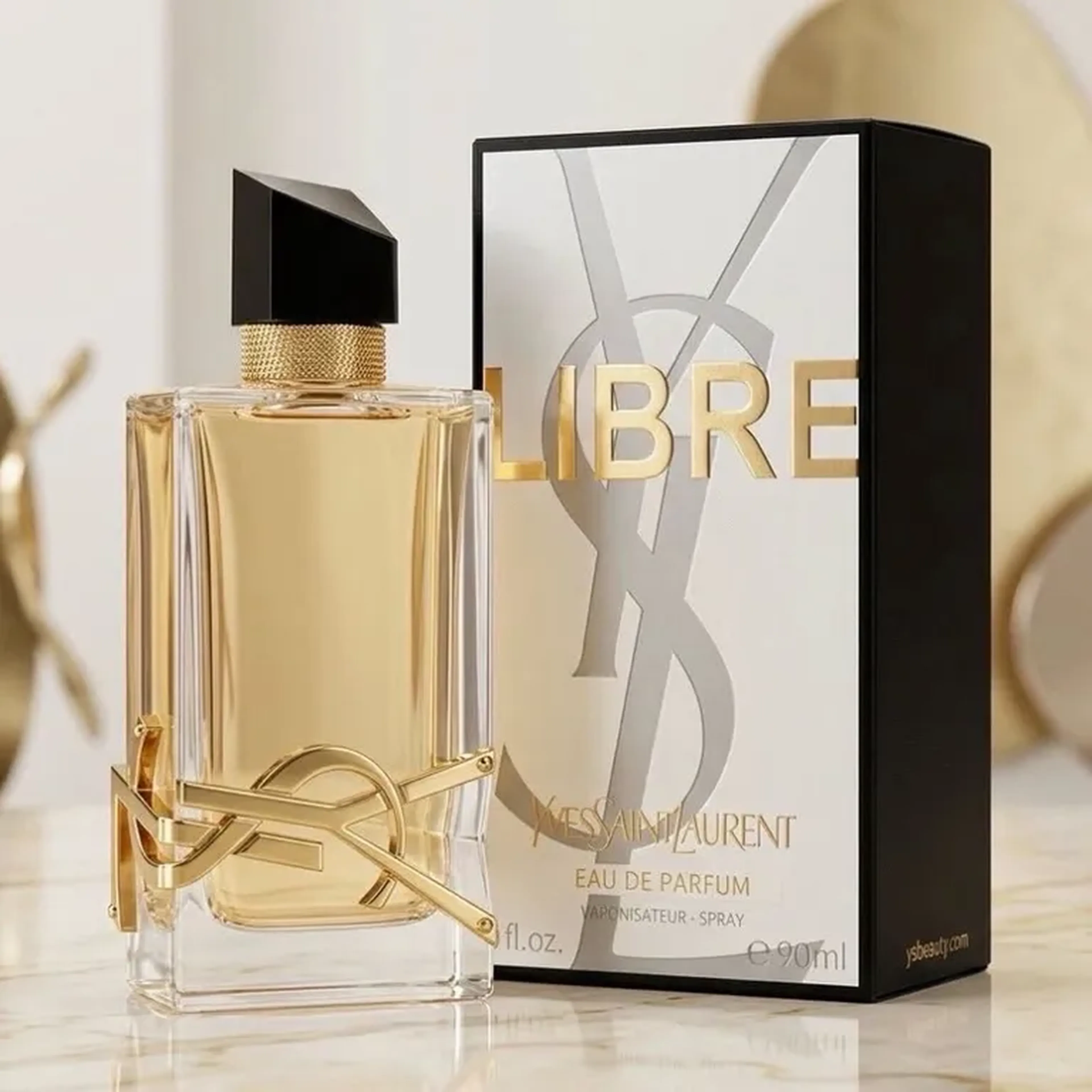 Libre Eau de Parfum imagem