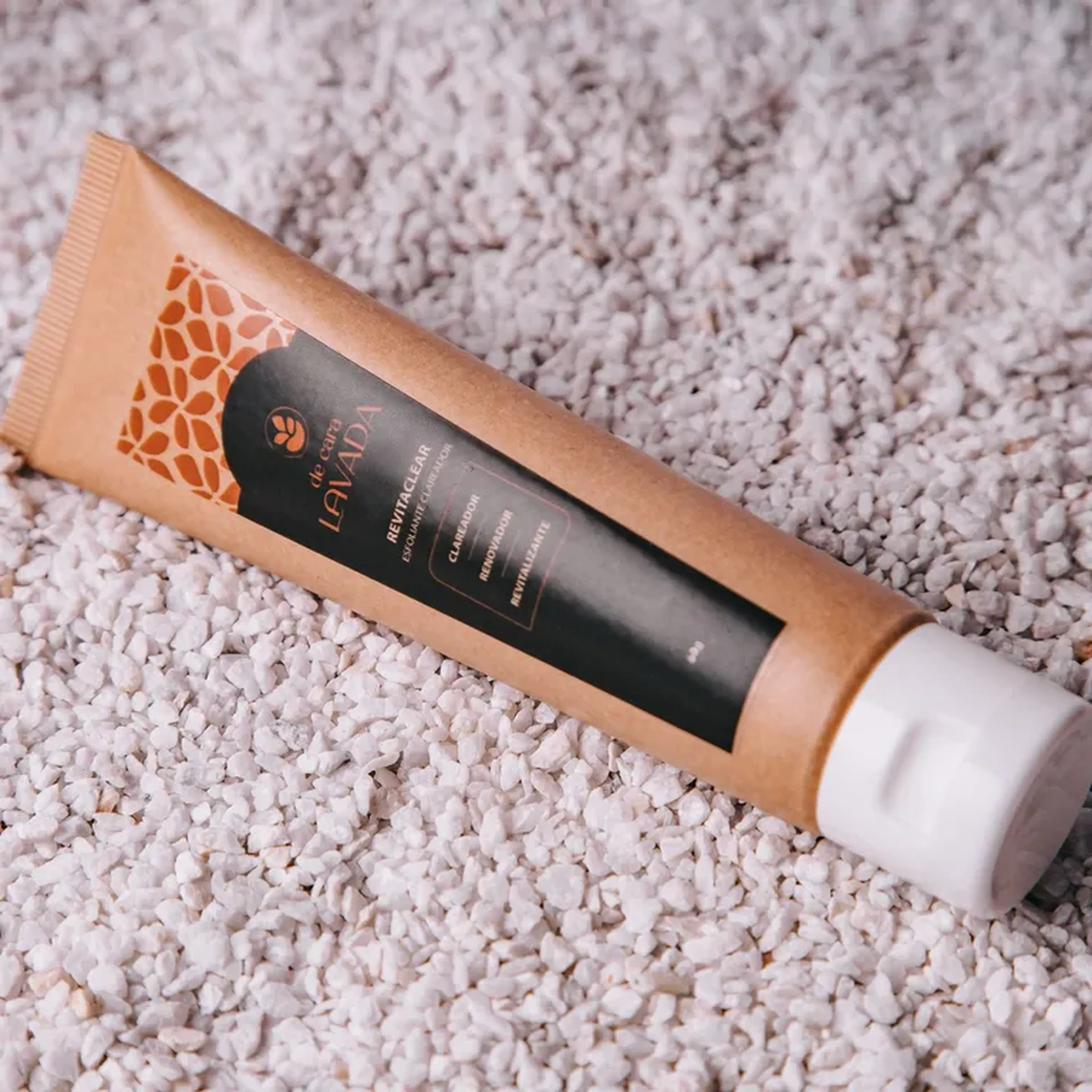REVITACLEAR Esfoliante de Pitaya e Clareador imagem