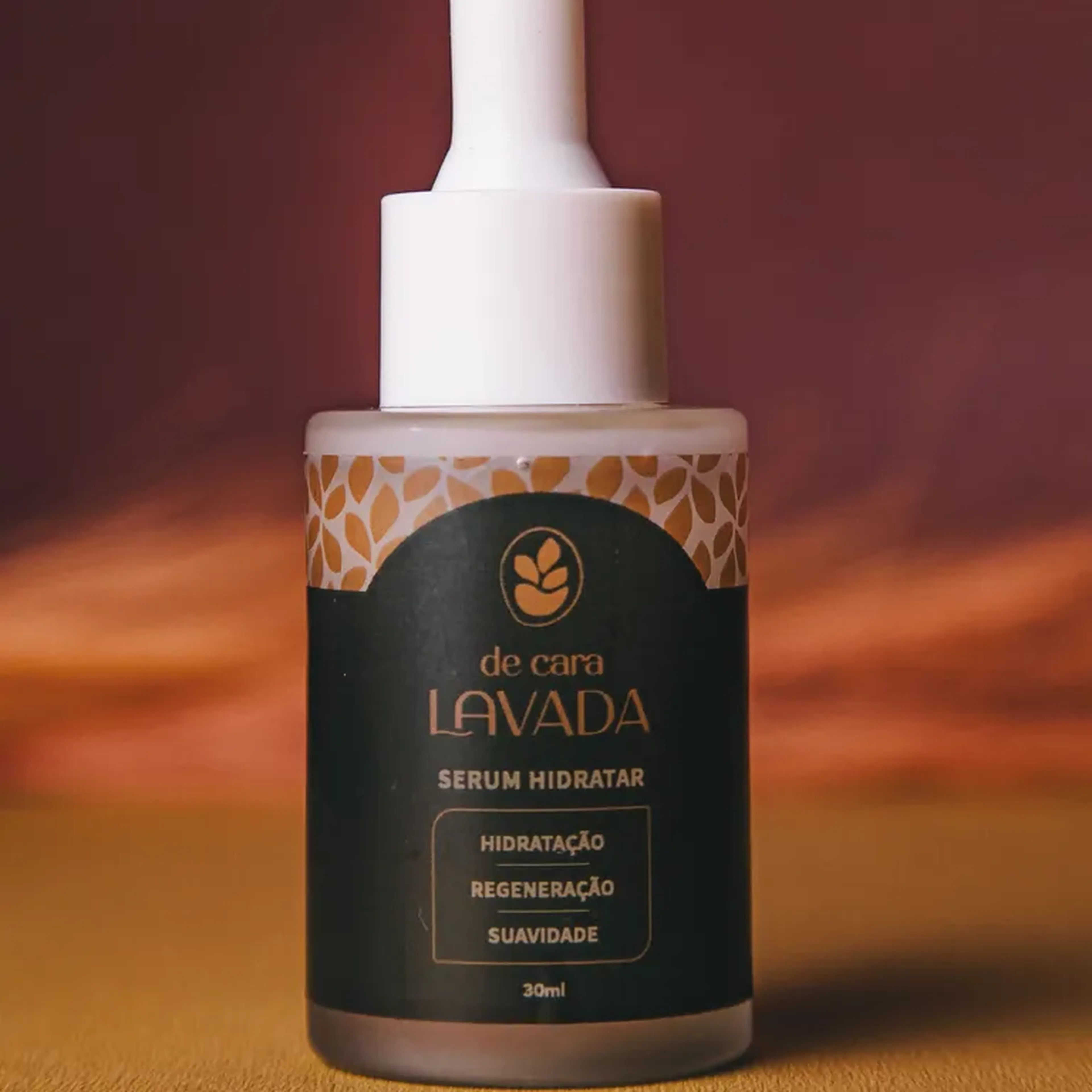 SERUM HIDRATAR imagem