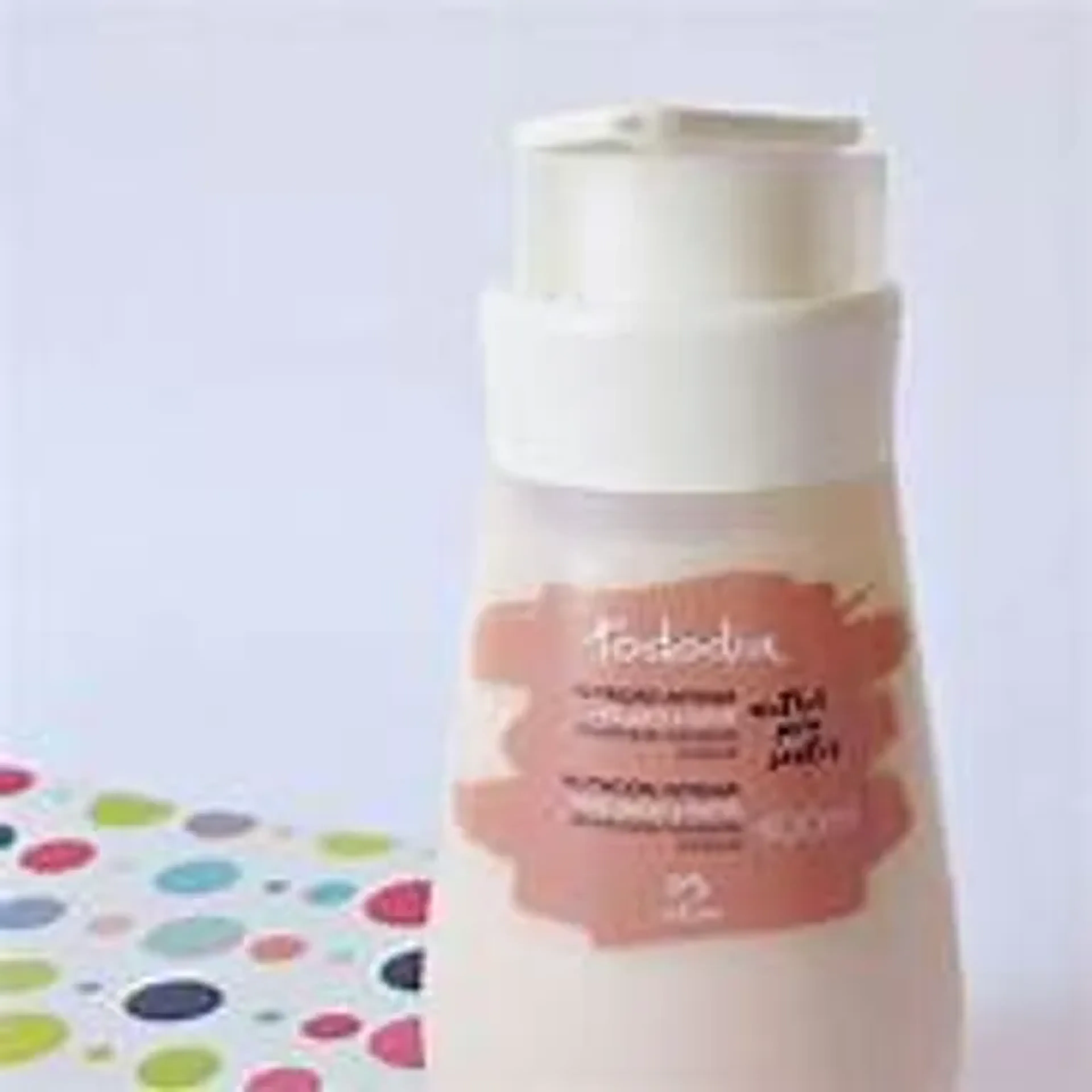 Creme Hidratante Corporal 400 ml de 58 por 38... imagem