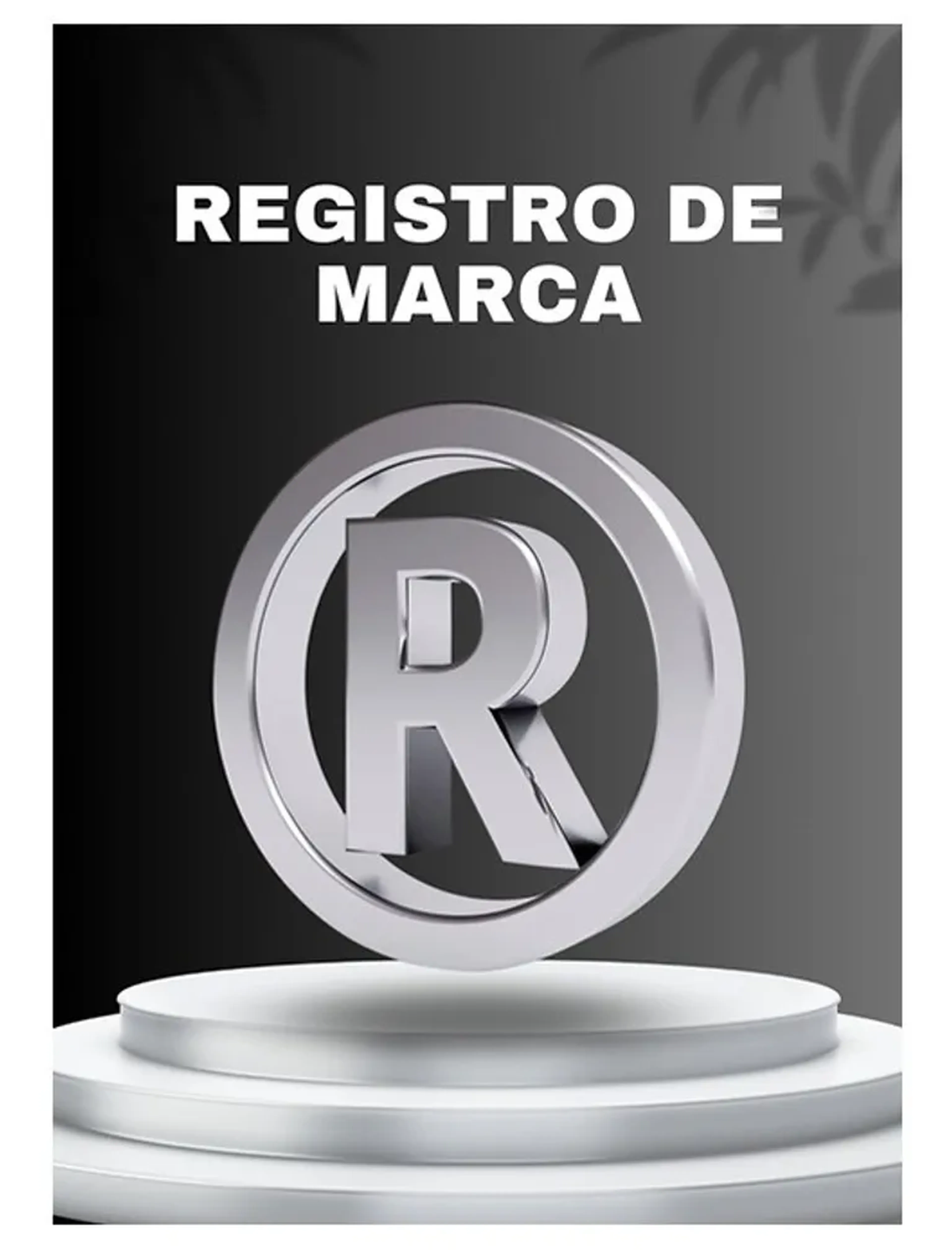 Registro de Marca imagem