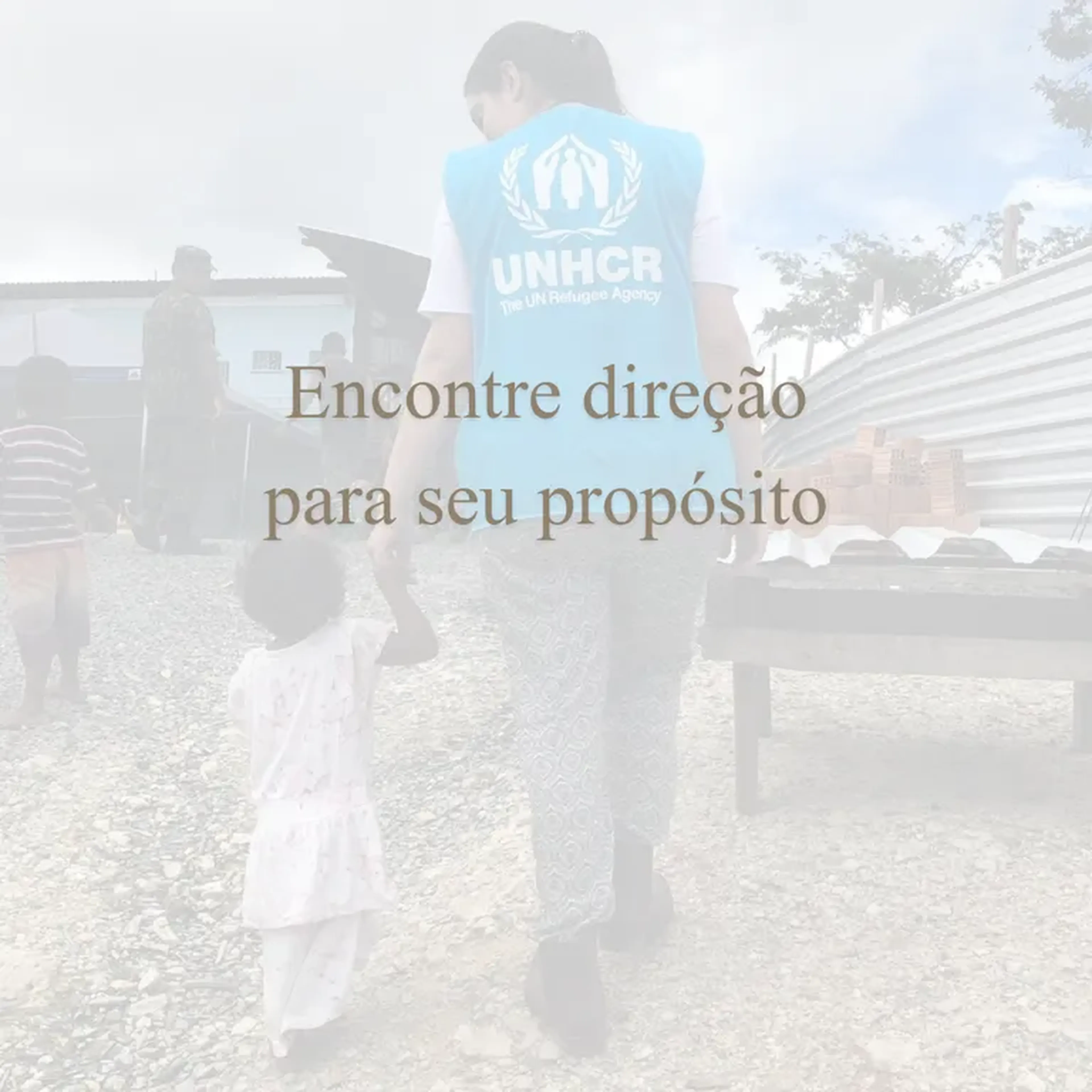 Minicurso Decifrando a ONU - Como construir sua carreira imagem